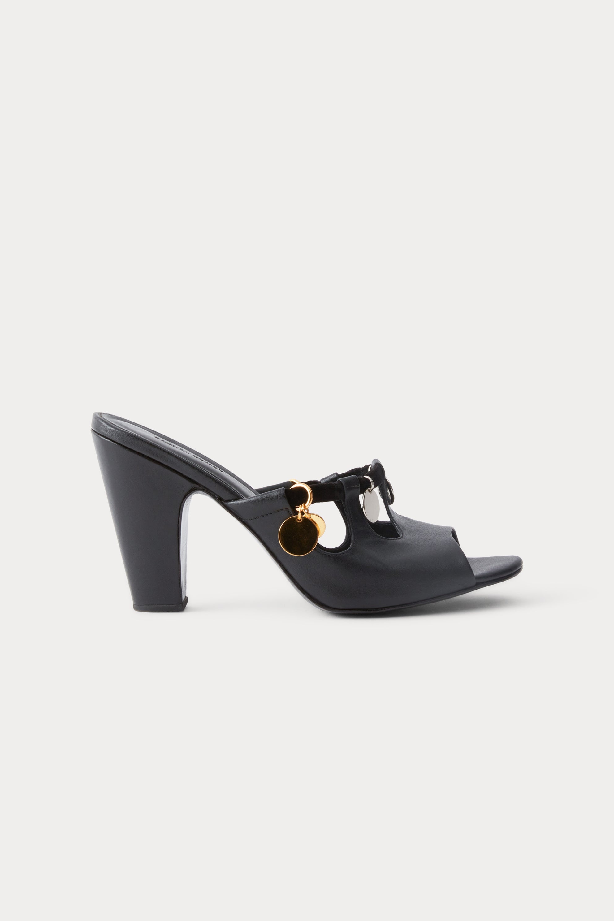 Talisman Heel-MULE-Rachel Comey