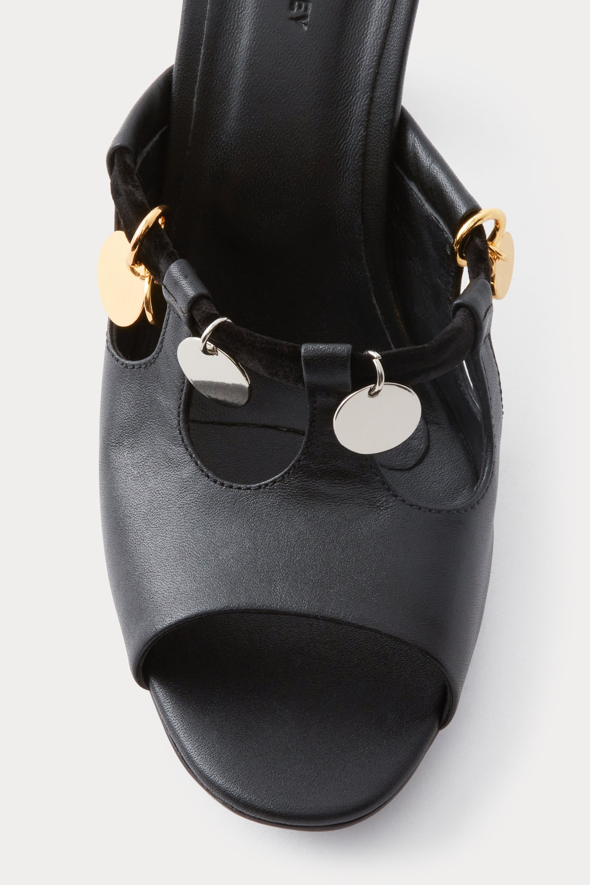 Talisman Heel-MULE-Rachel Comey