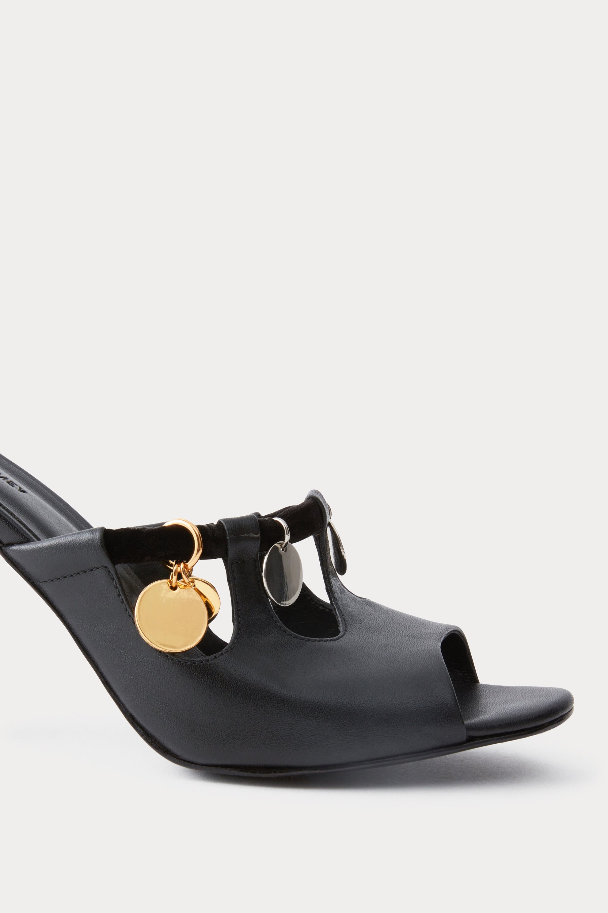Talisman Heel-MULE-Rachel Comey