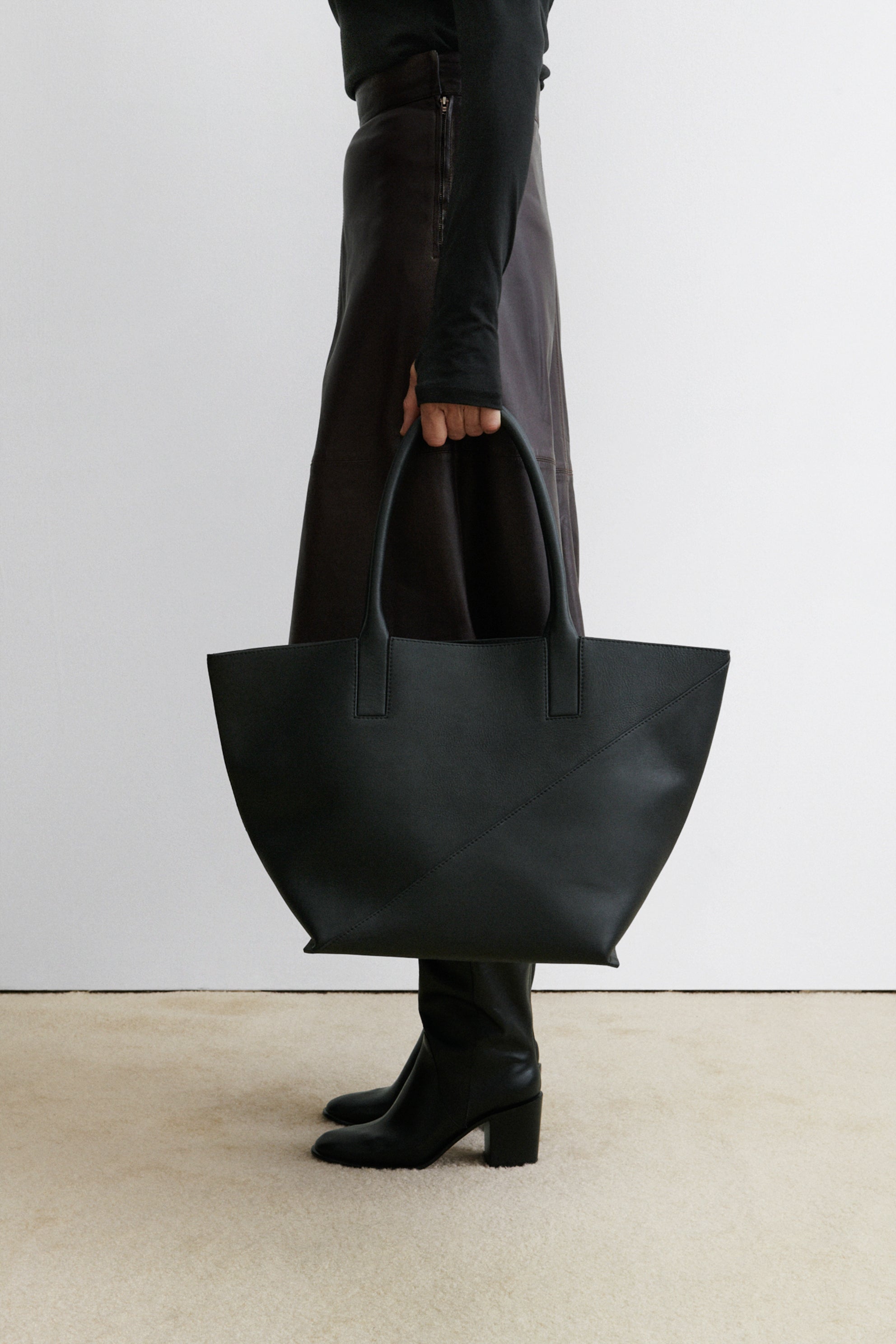 Voyager Tote-BAGS-Rachel Comey