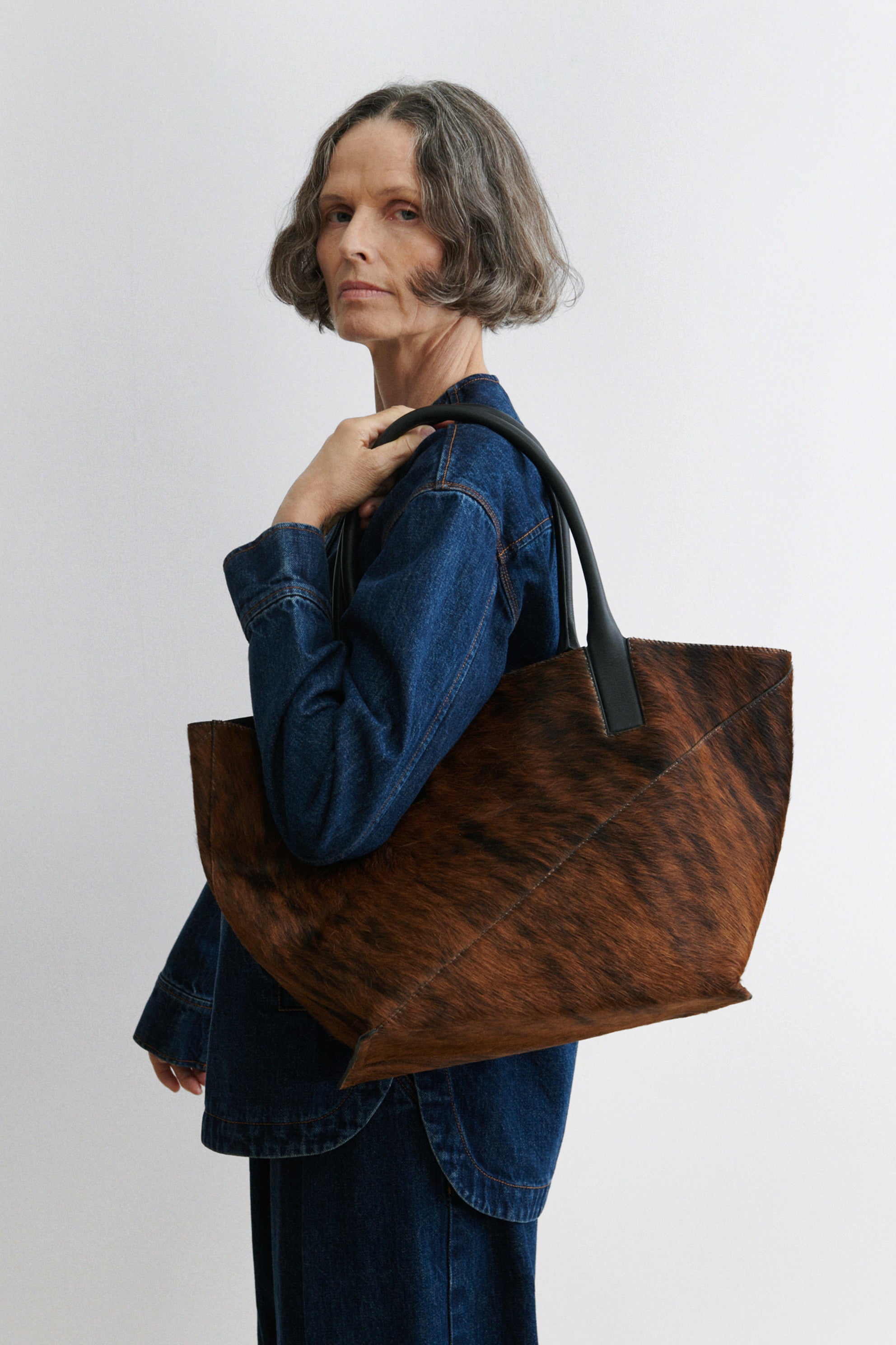 Voyager Tote-BAGS-Rachel Comey