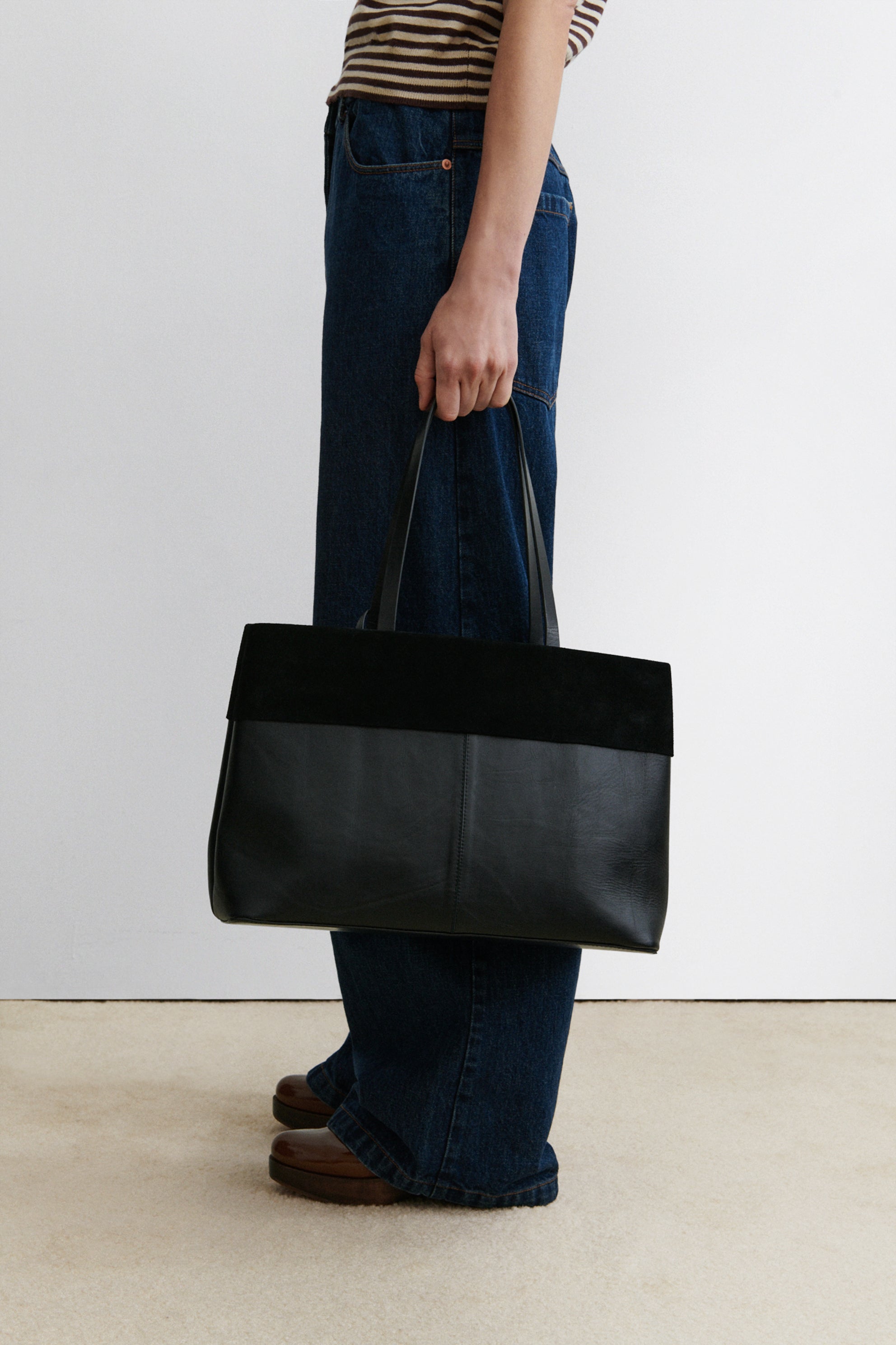 Task Tote-BAGS-Rachel Comey