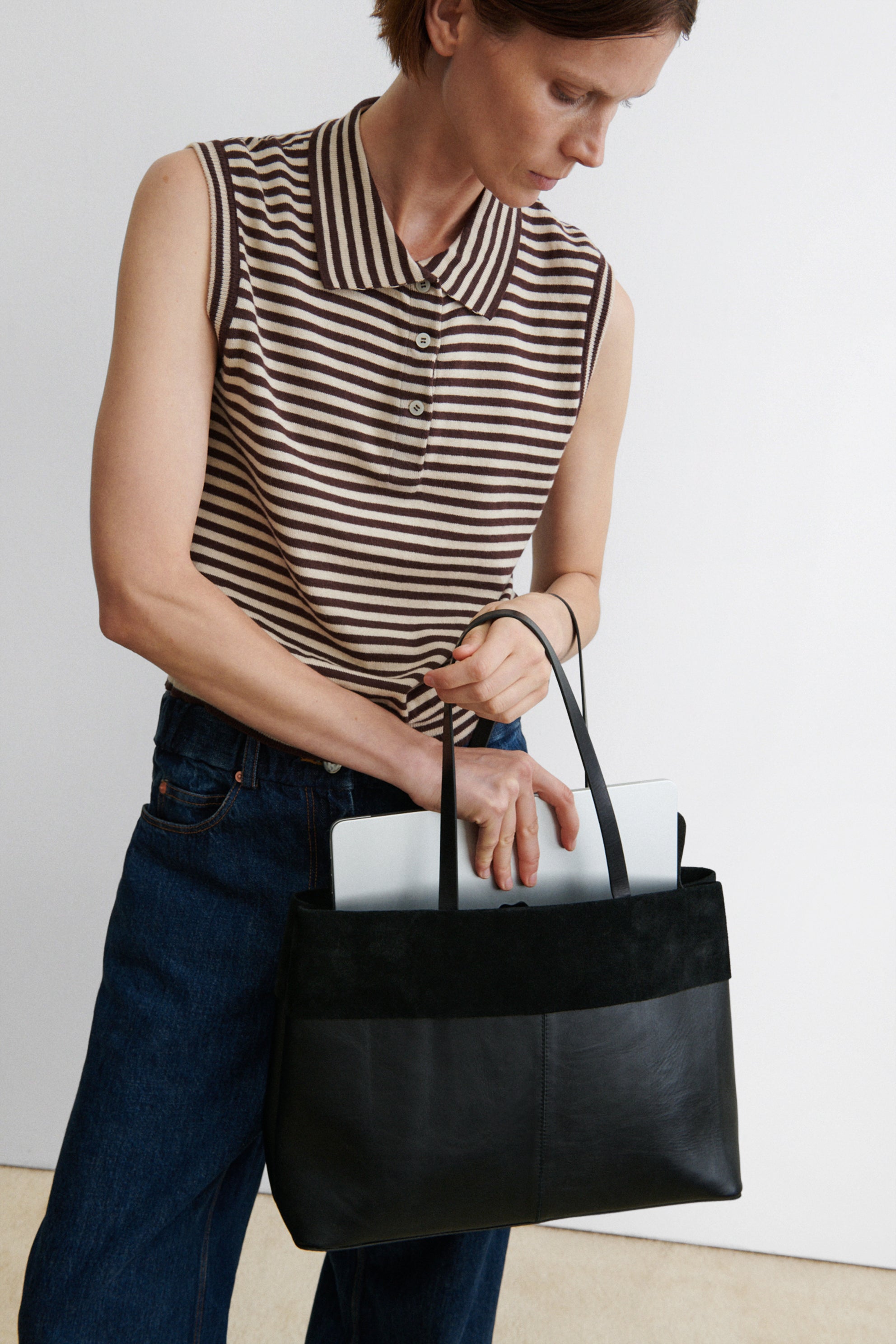 Task Tote-BAGS-Rachel Comey