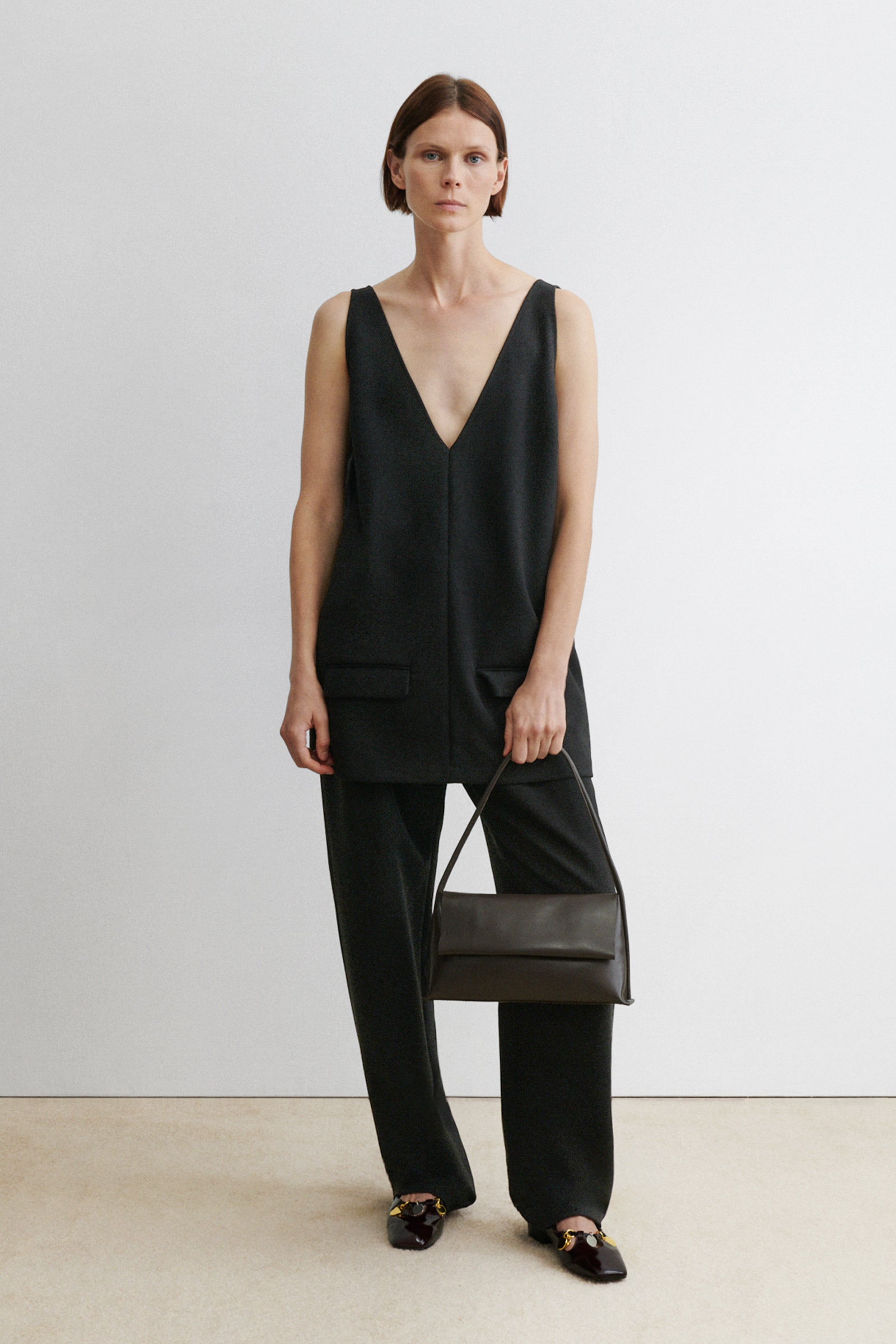 Pioneer Bag-BAGS-Rachel Comey