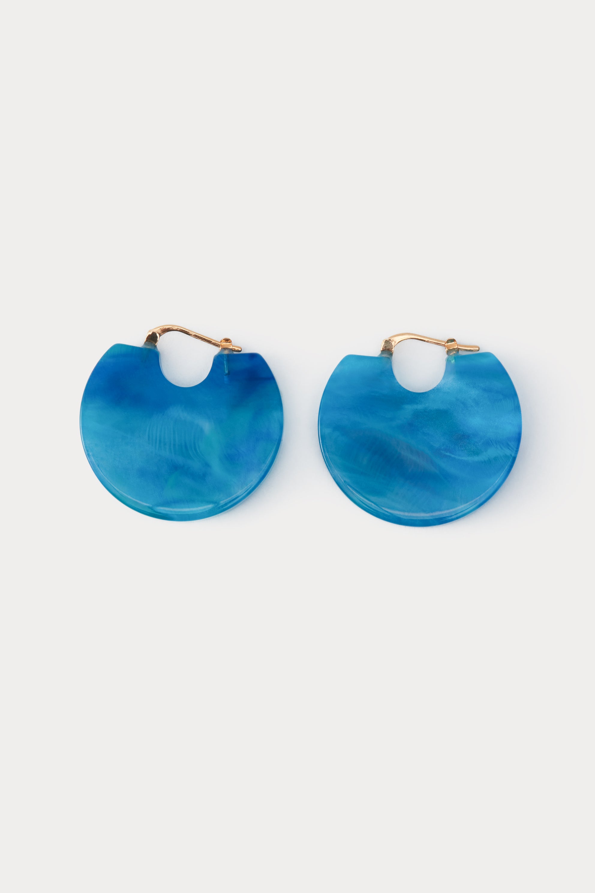 Doms Earrings