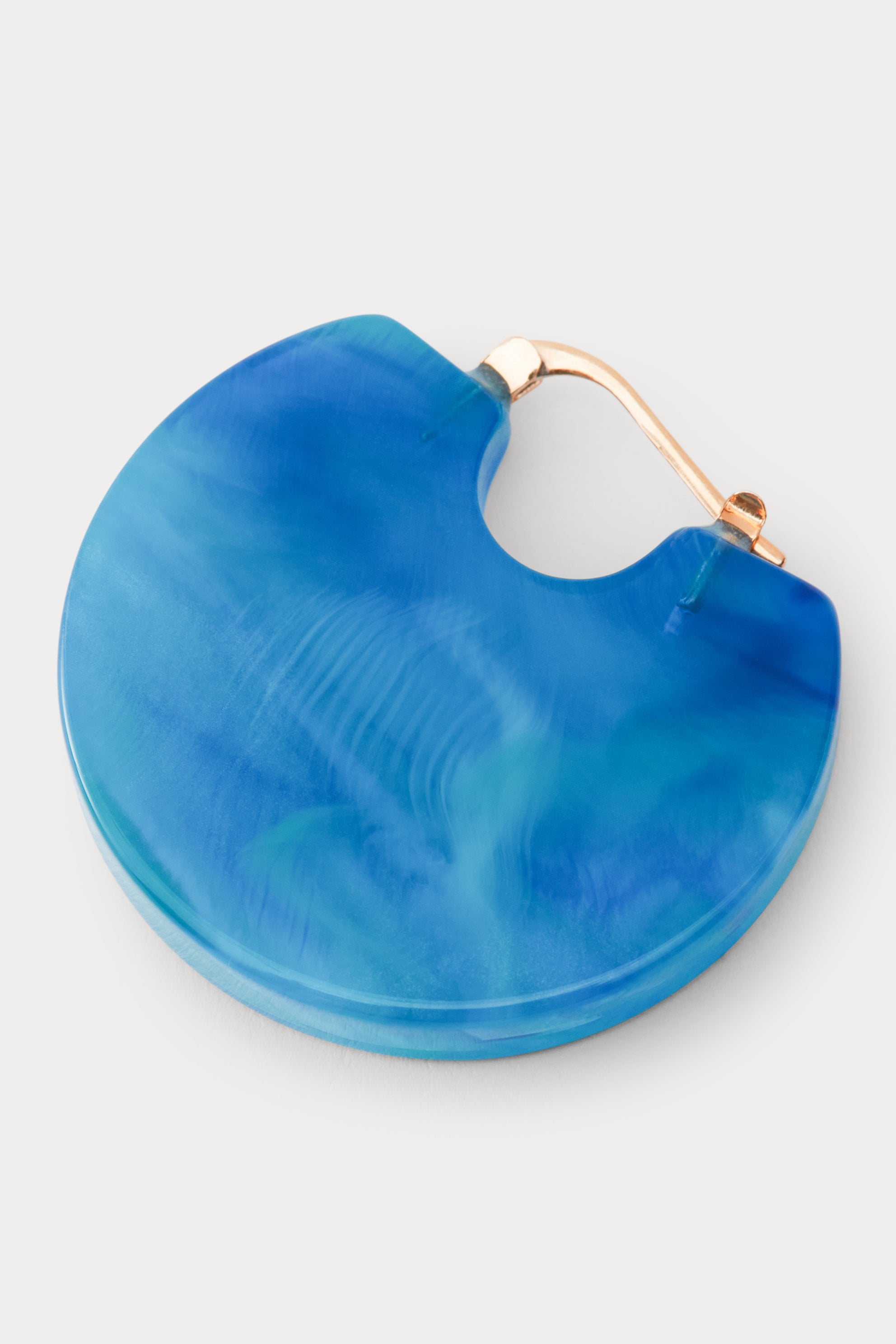 Doms Earrings-EARRINGS-Rachel Comey