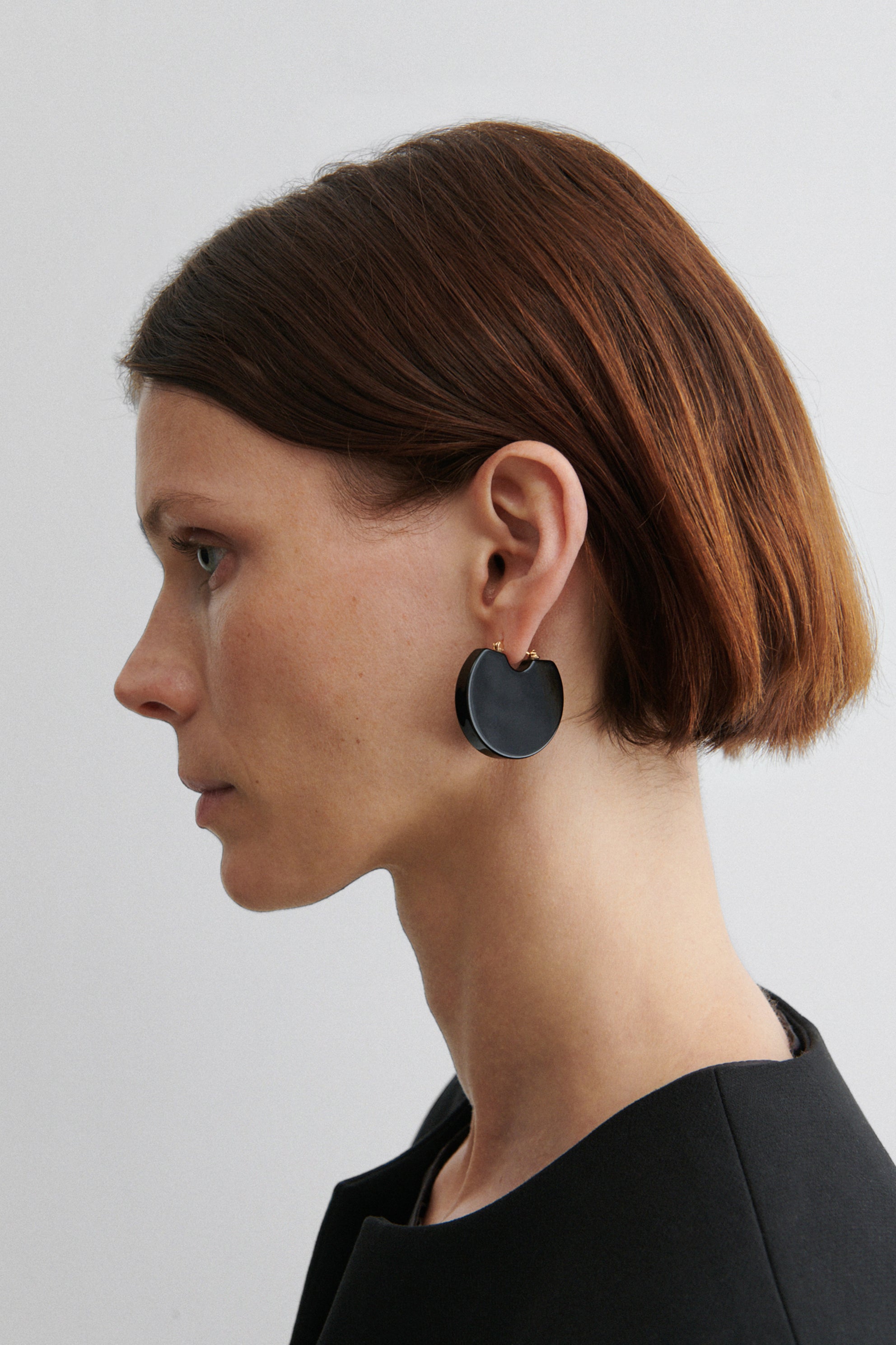 Doms Earrings-EARRINGS-Rachel Comey