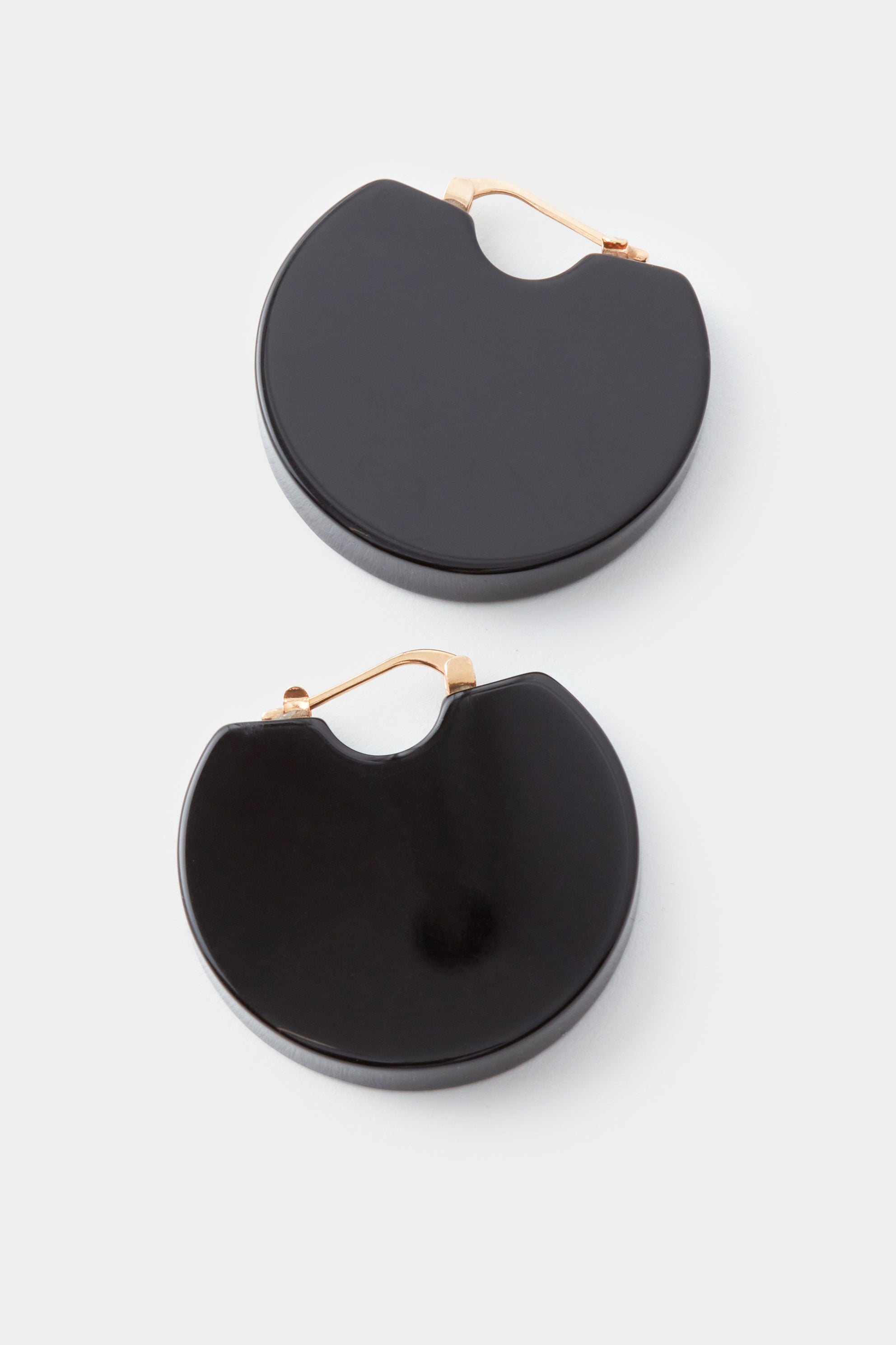 Doms Earrings-EARRINGS-Rachel Comey