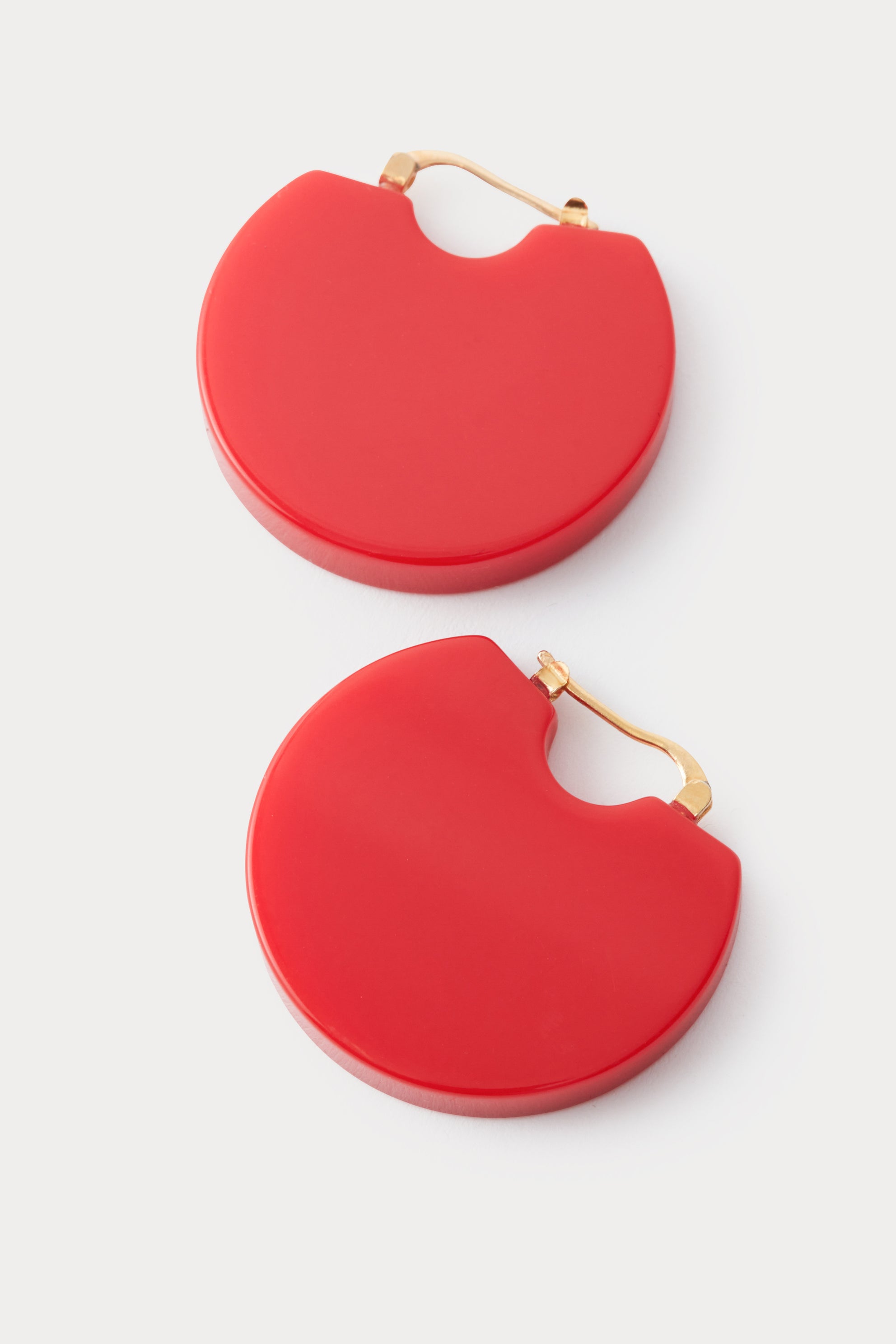 Doms Earrings-EARRINGS-Rachel Comey