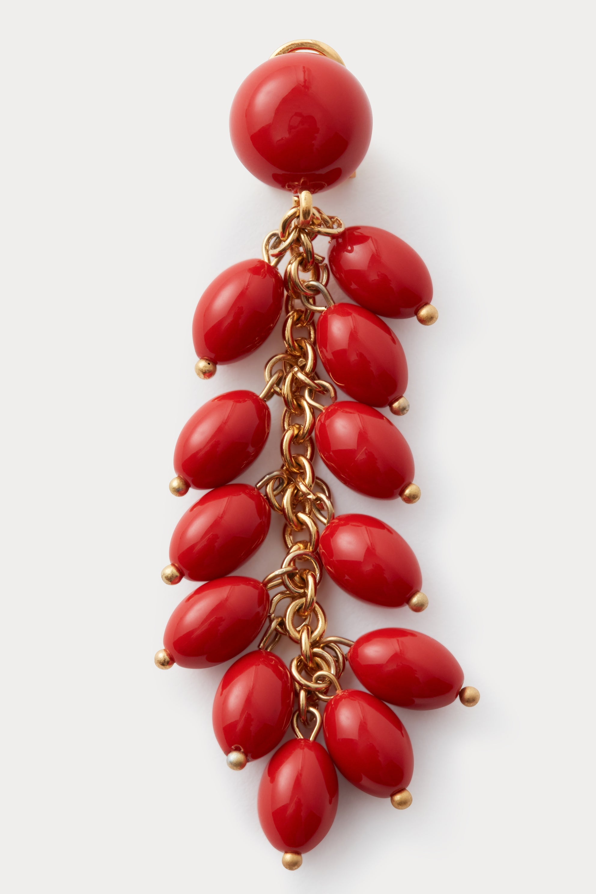 Laurel Earrings-EARRINGS-Rachel Comey