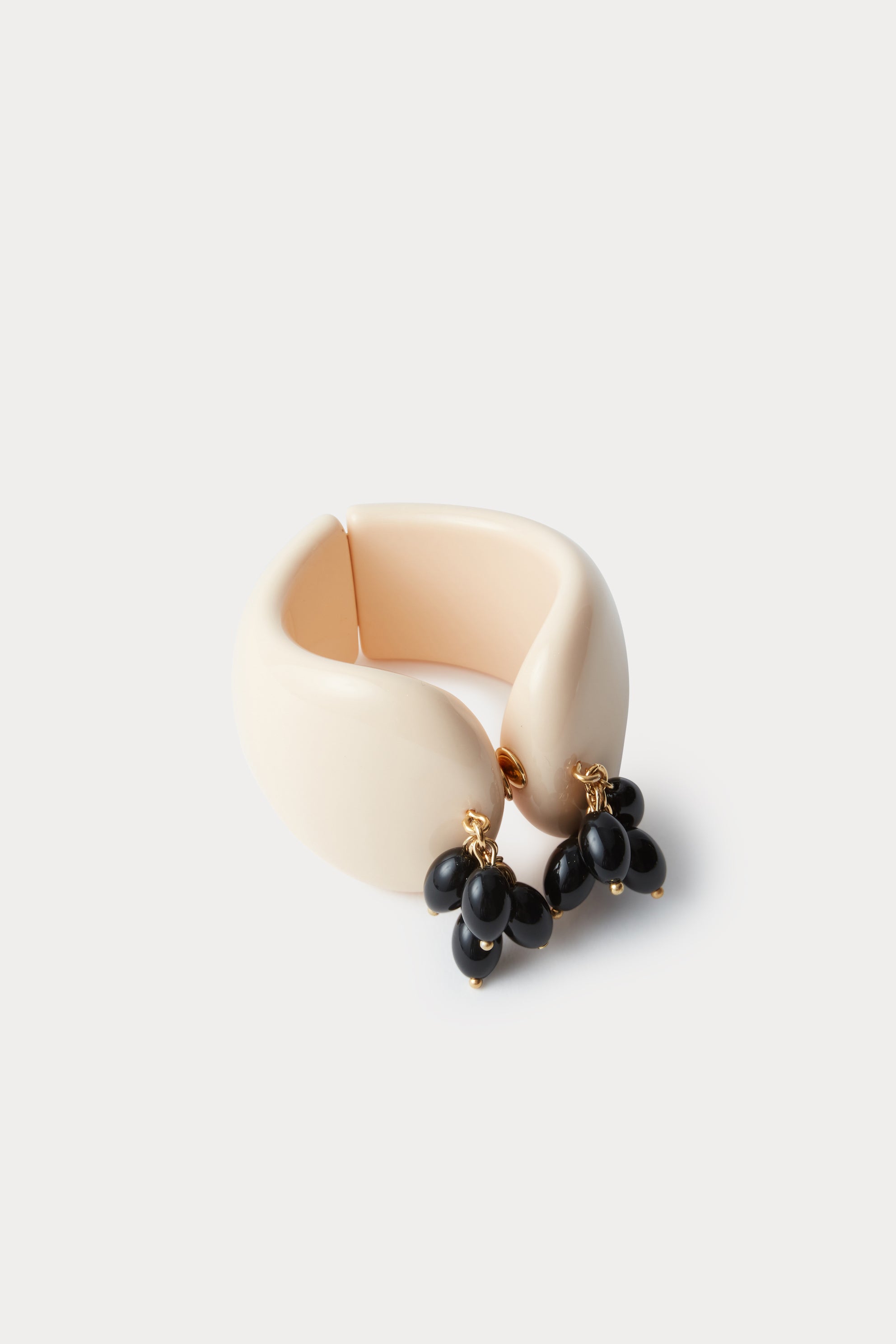 Crandall Laurel Cuff-BRACELETS-Rachel Comey
