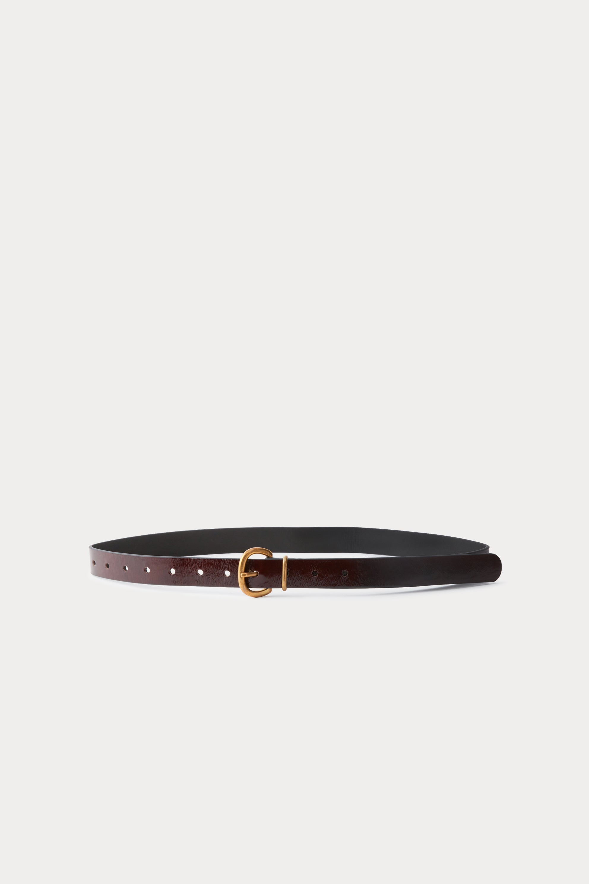 Thin Estate Belt