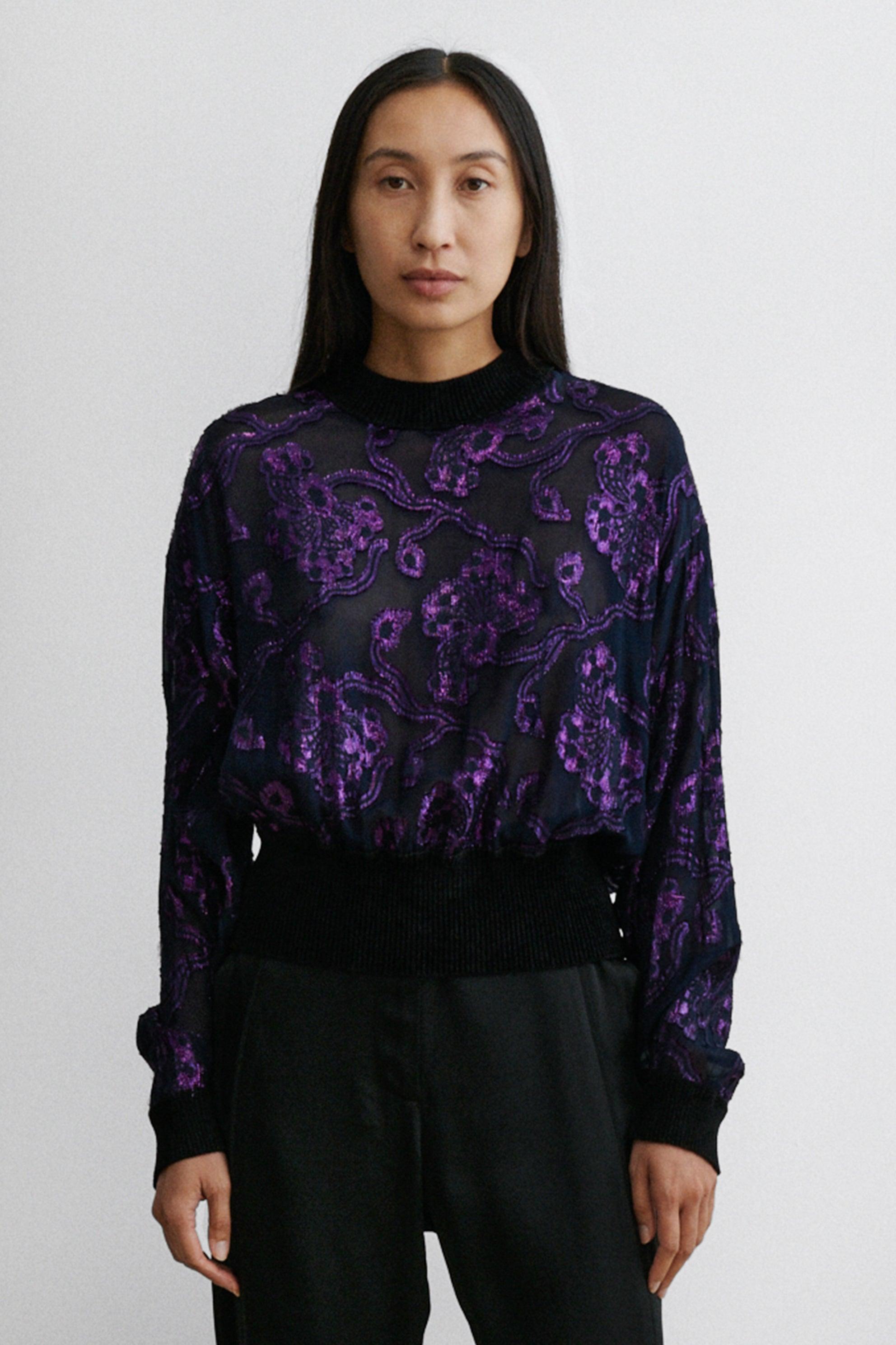 Notte Top-TOPS-Rachel Comey