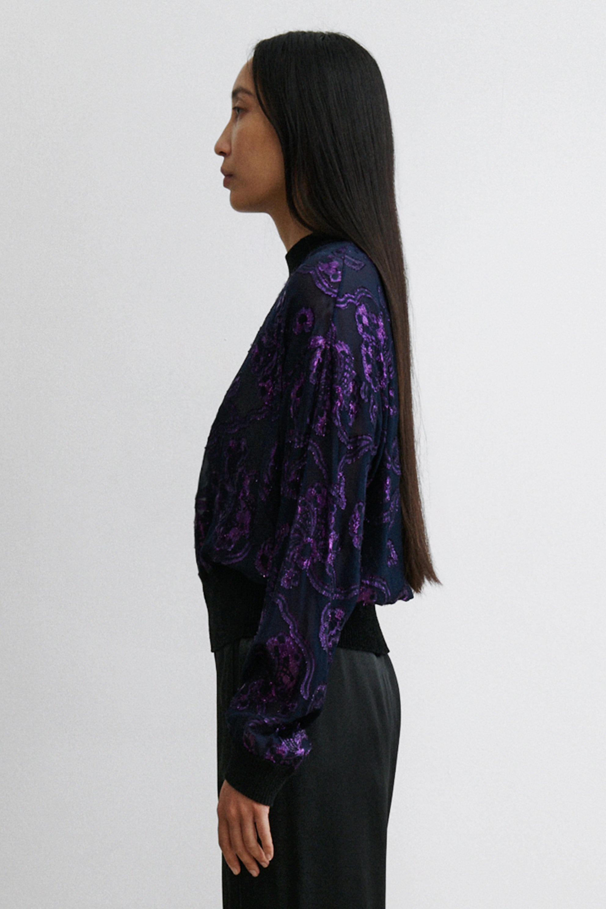 Notte Top-TOPS-Rachel Comey