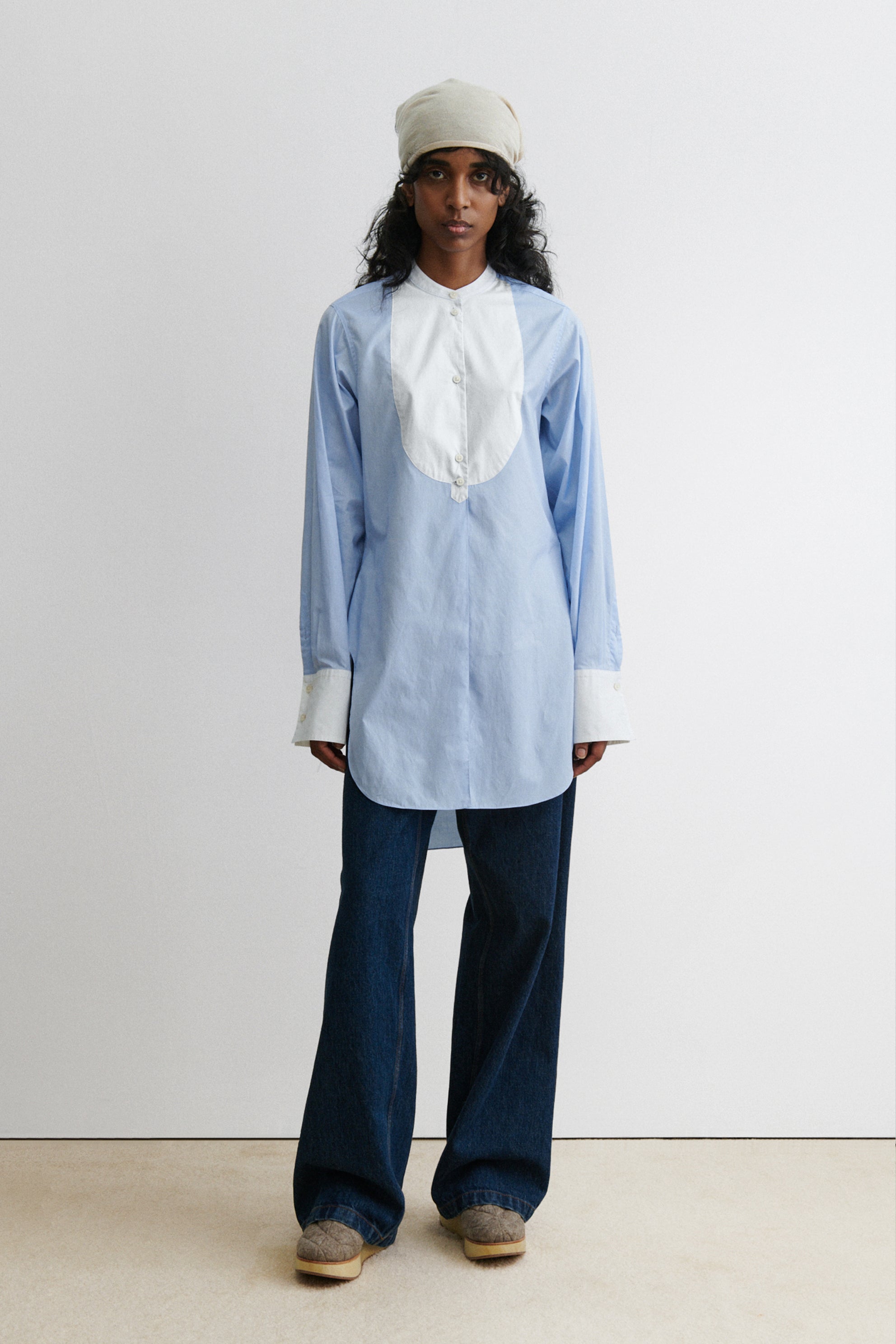 Tux Shirt