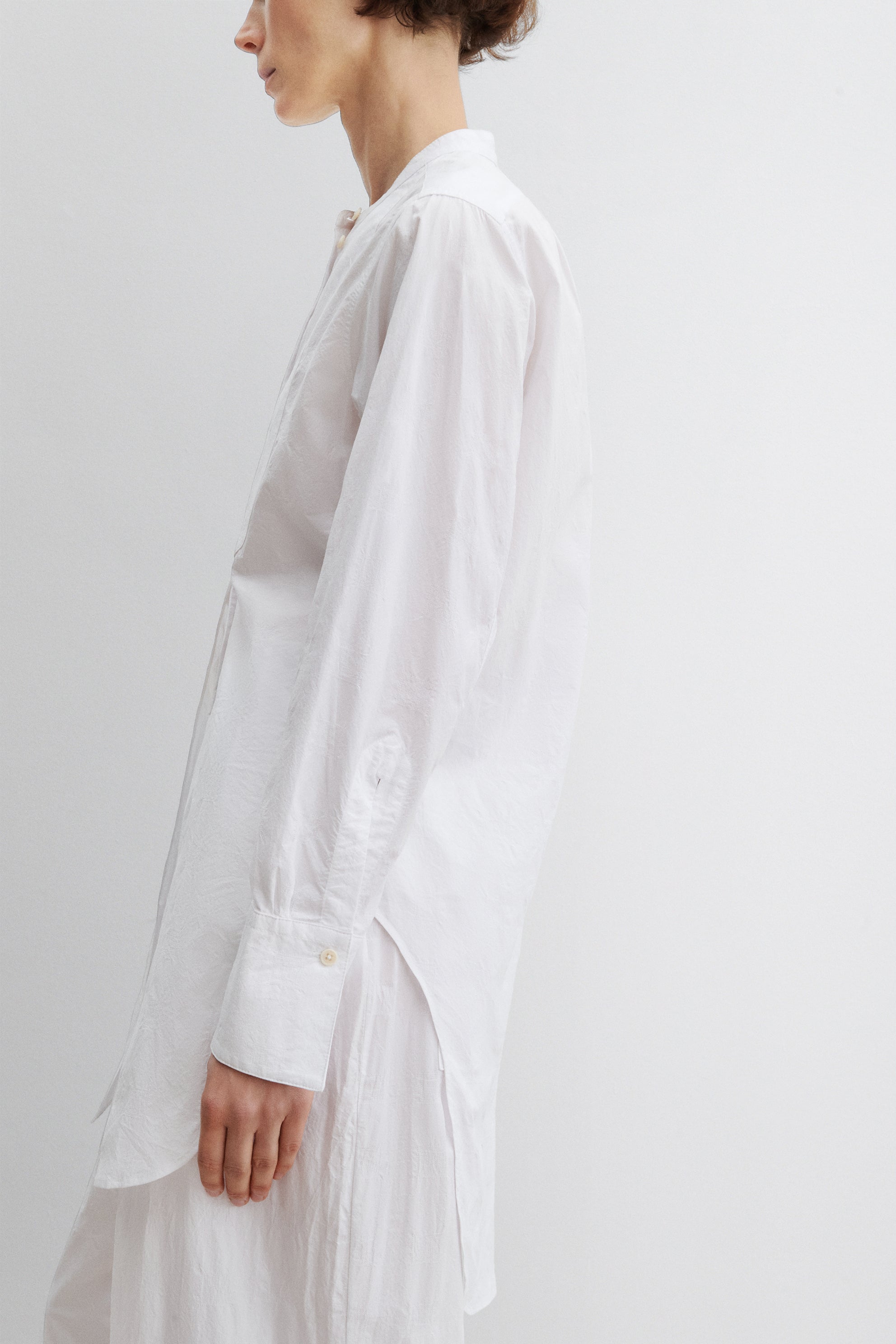 Tux Shirt-TOPS-Rachel Comey