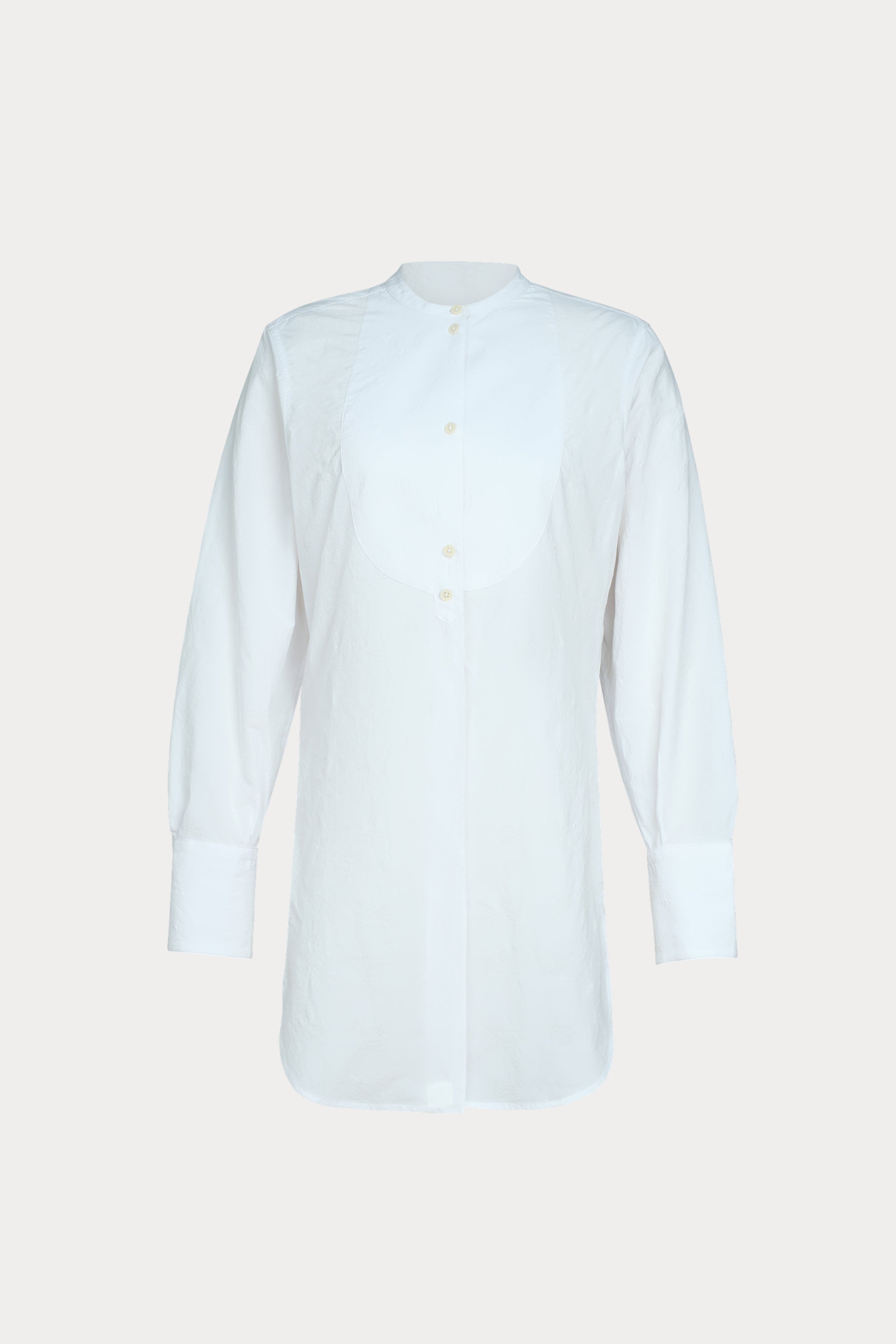 Tux Shirt-TOPS-Rachel Comey