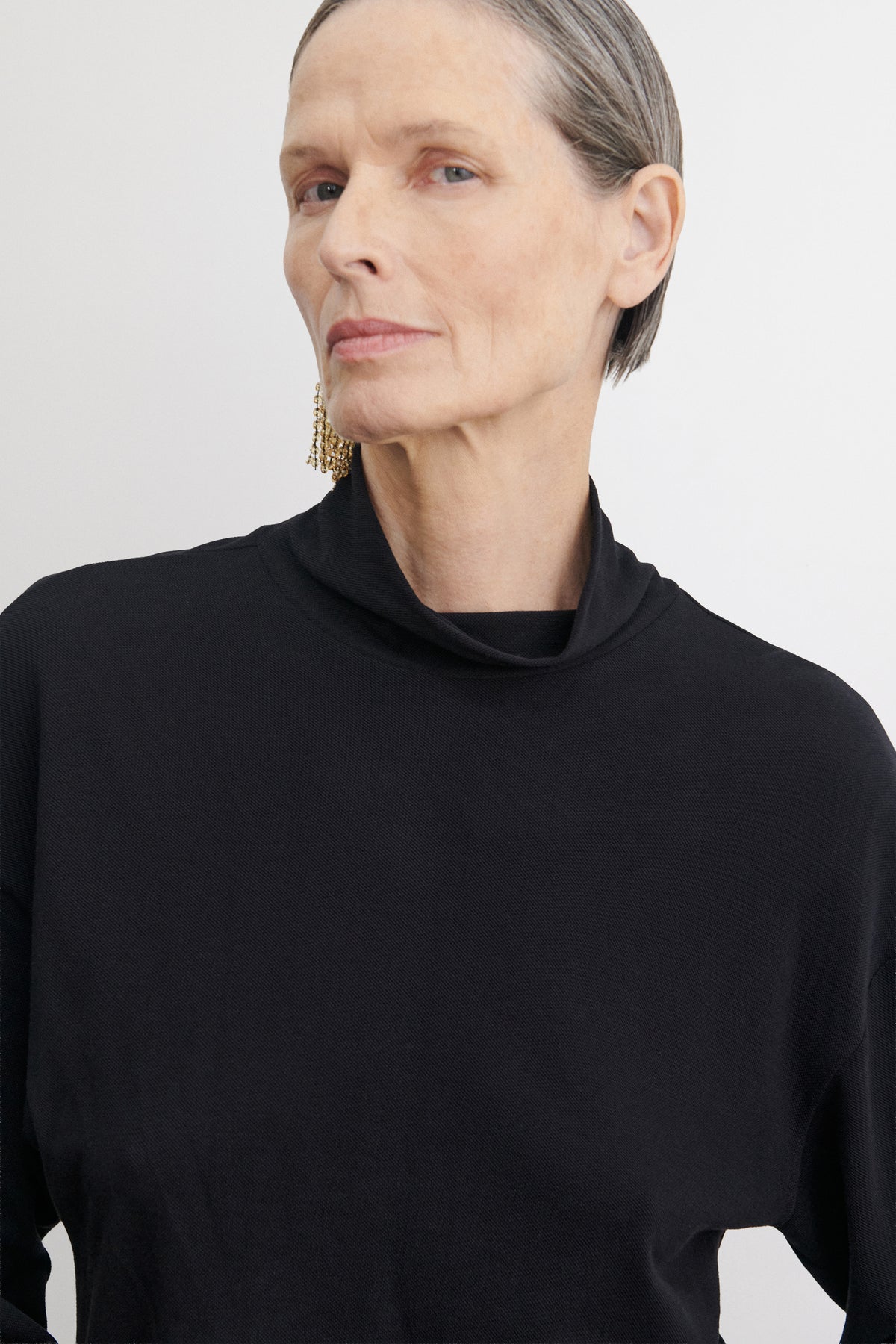 Hals Tee-TOPS-Rachel Comey