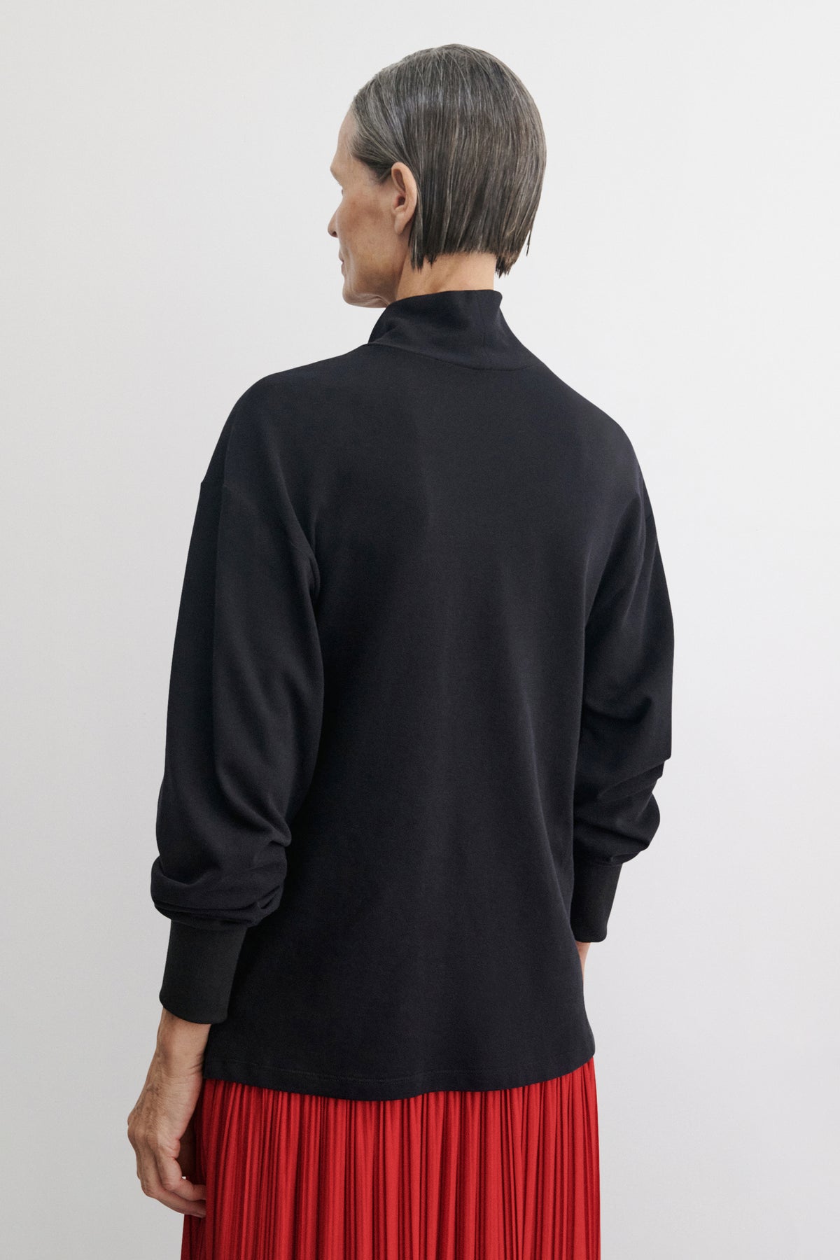 Hals Tee-TOPS-Rachel Comey
