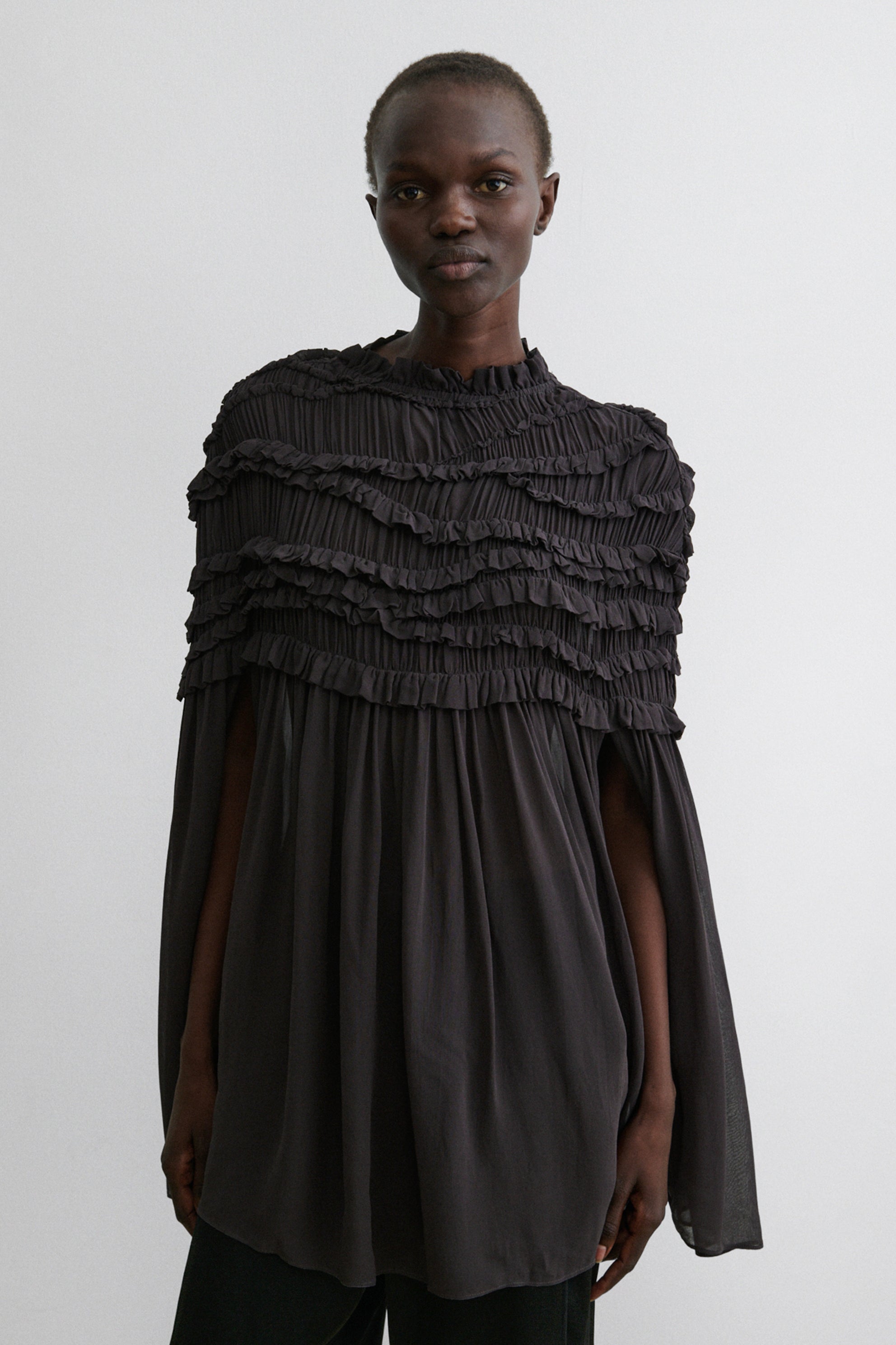 Tallen Top-TOPS-Rachel Comey