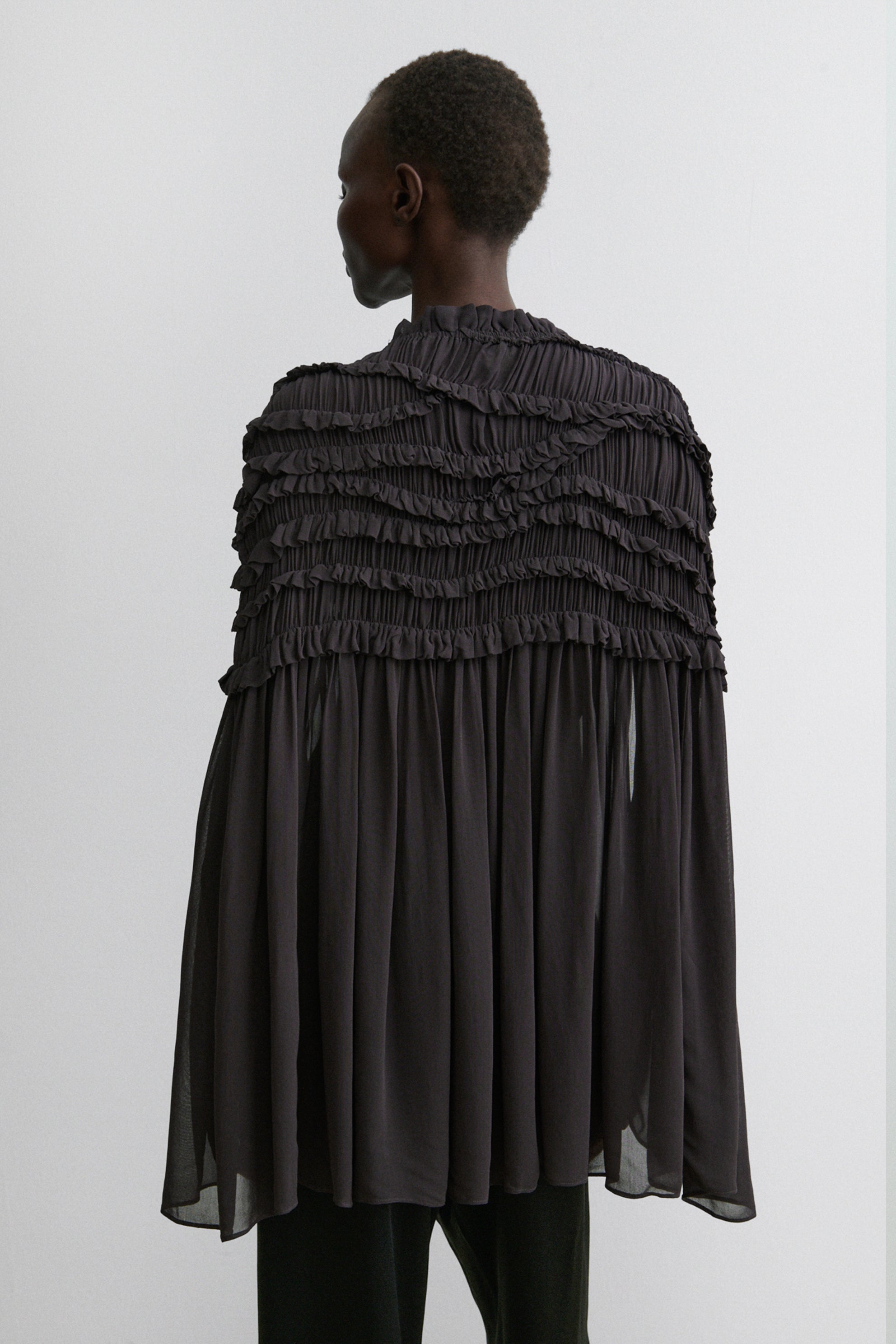 Tallen Top-TOPS-Rachel Comey