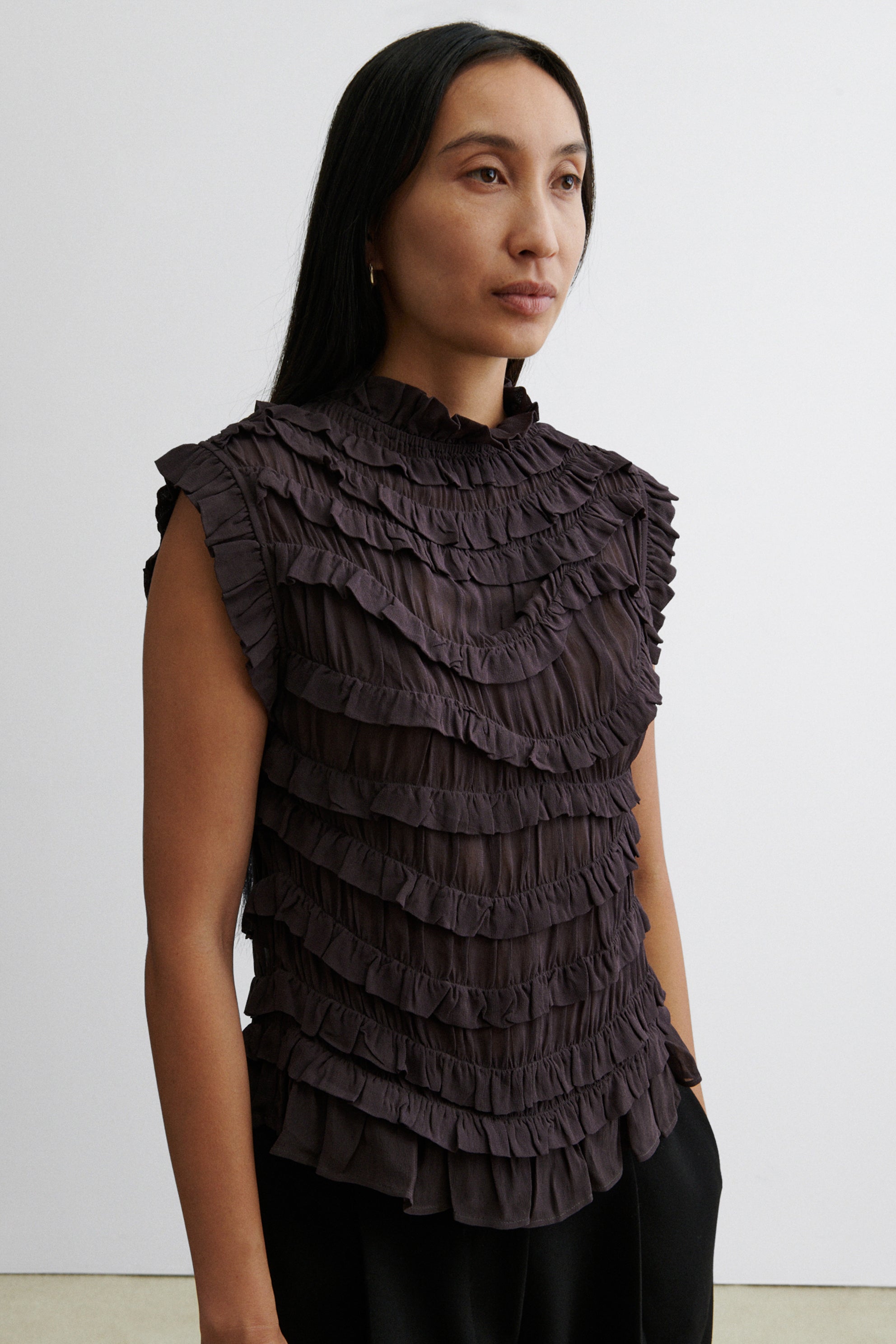 Mali Top-TOPS-Rachel Comey