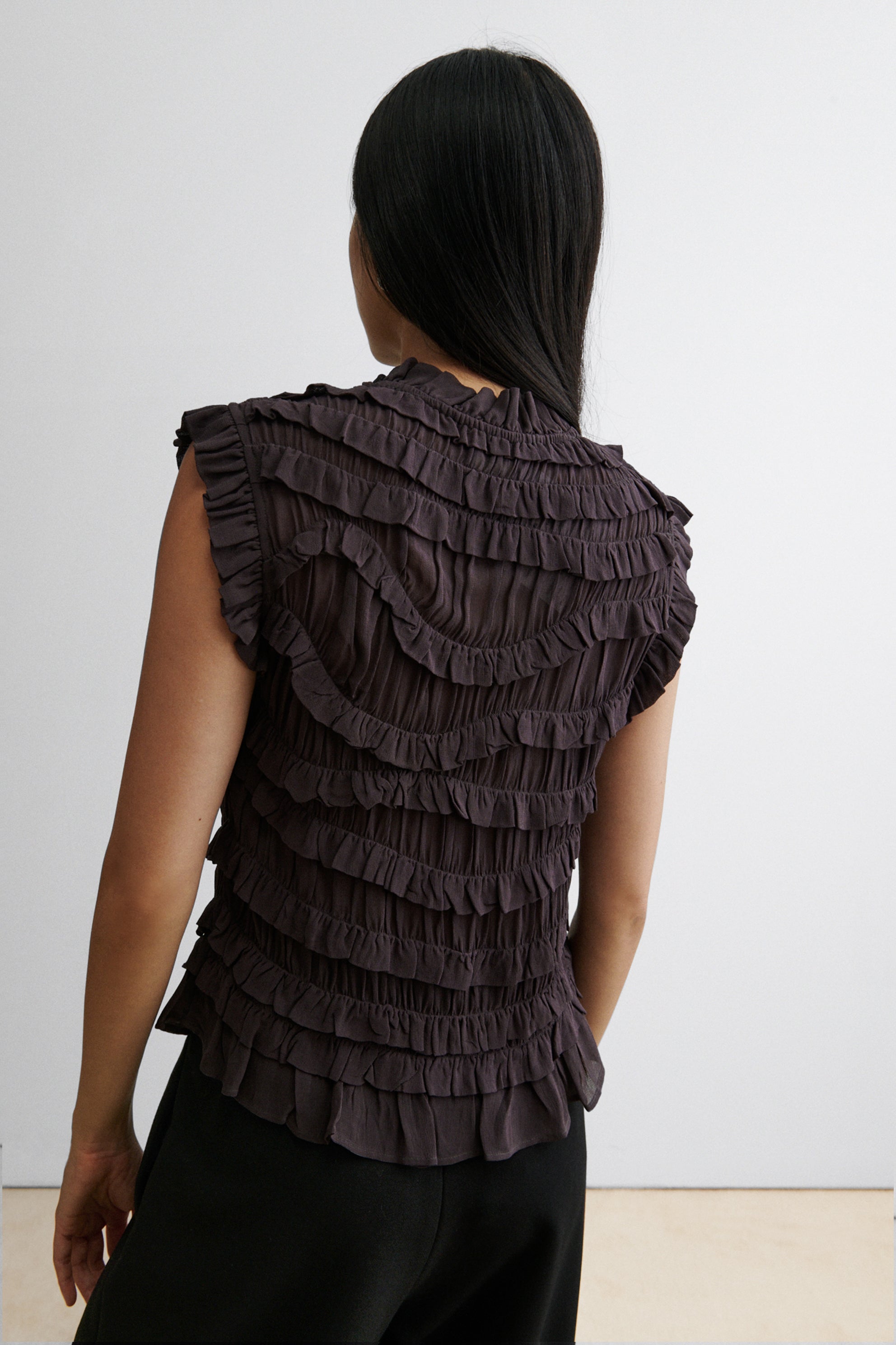 Mali Top-TOPS-Rachel Comey