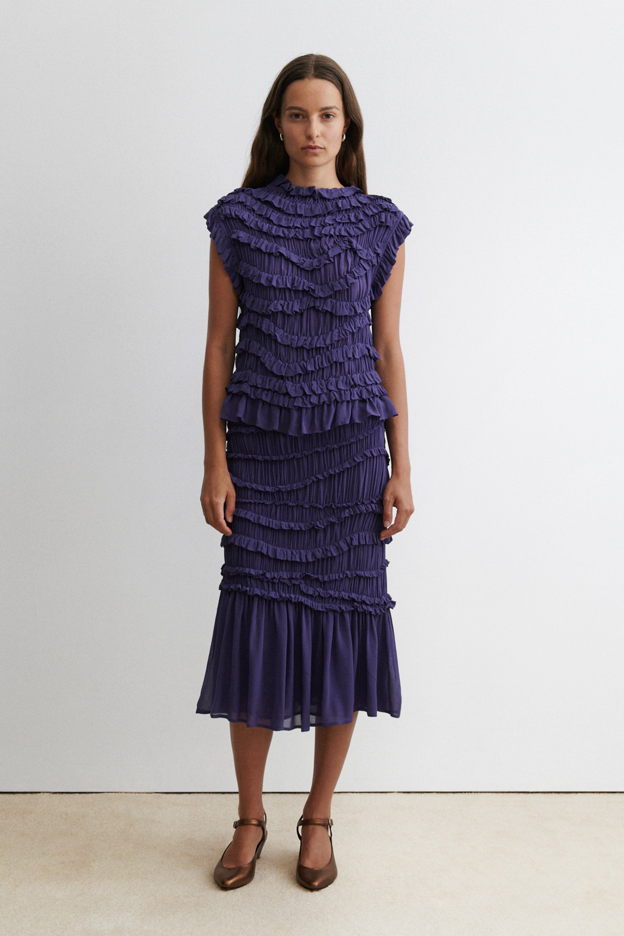 Mali Top-TOPS-Rachel Comey