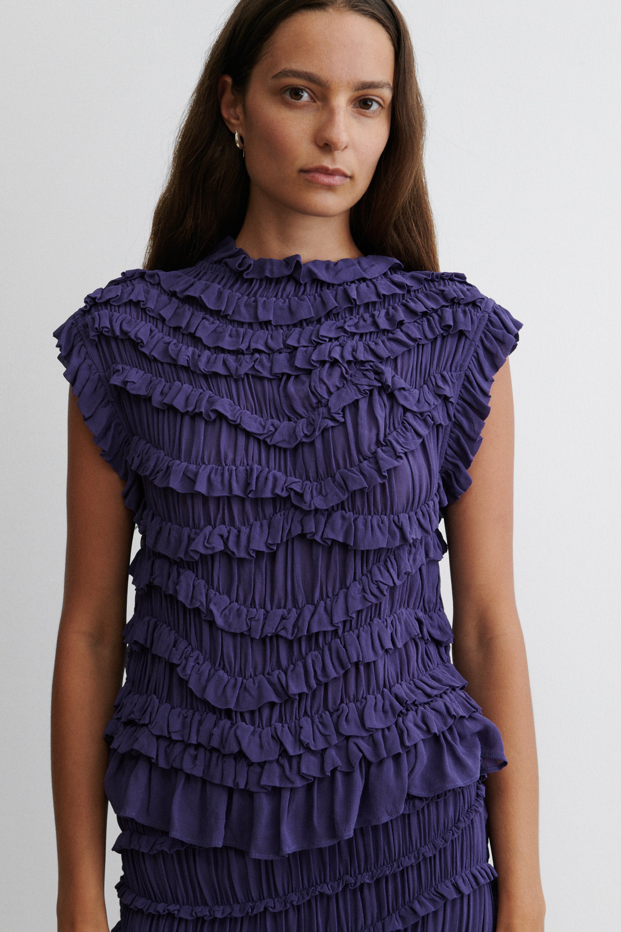 Mali Top-TOPS-Rachel Comey