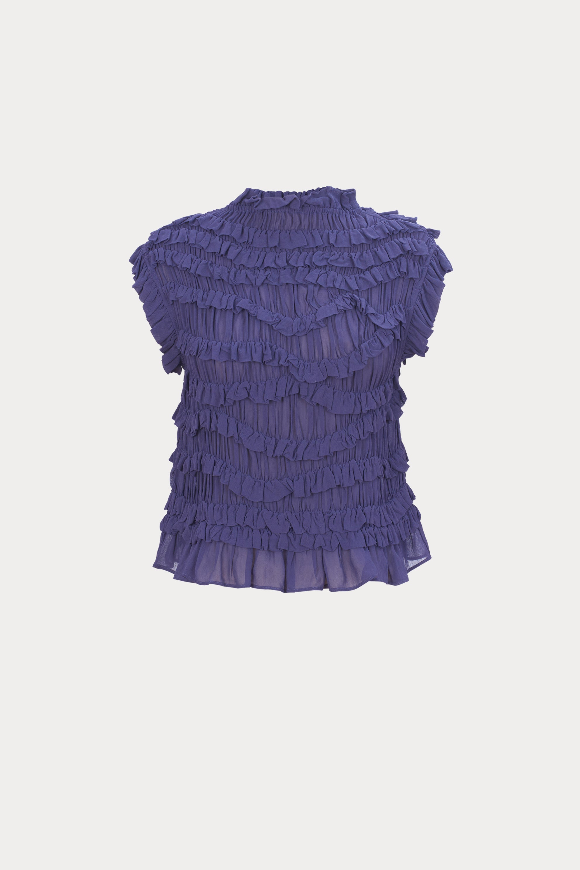 Mali Top-TOPS-Rachel Comey