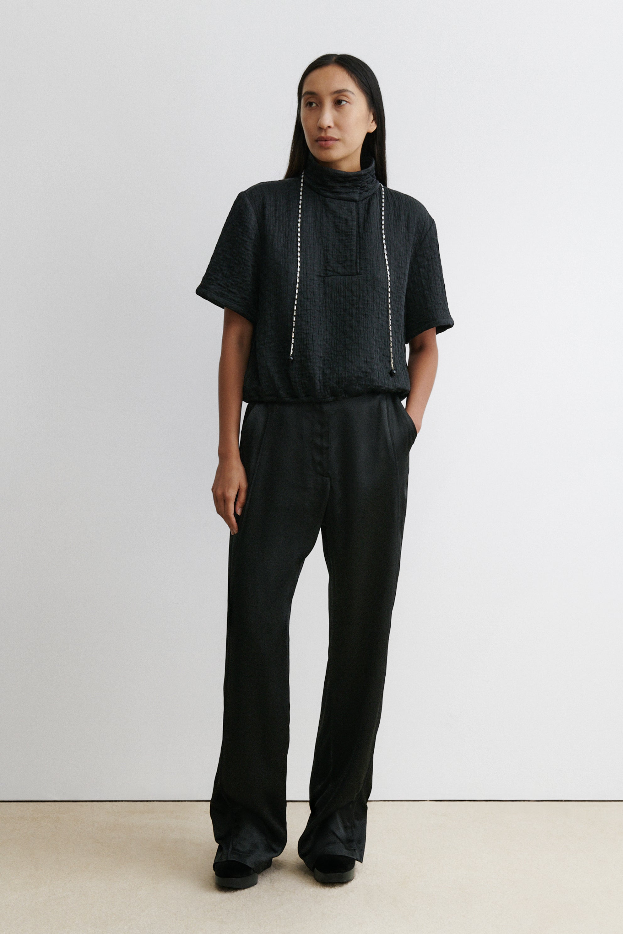 Doldan Top-TOPS-Rachel Comey