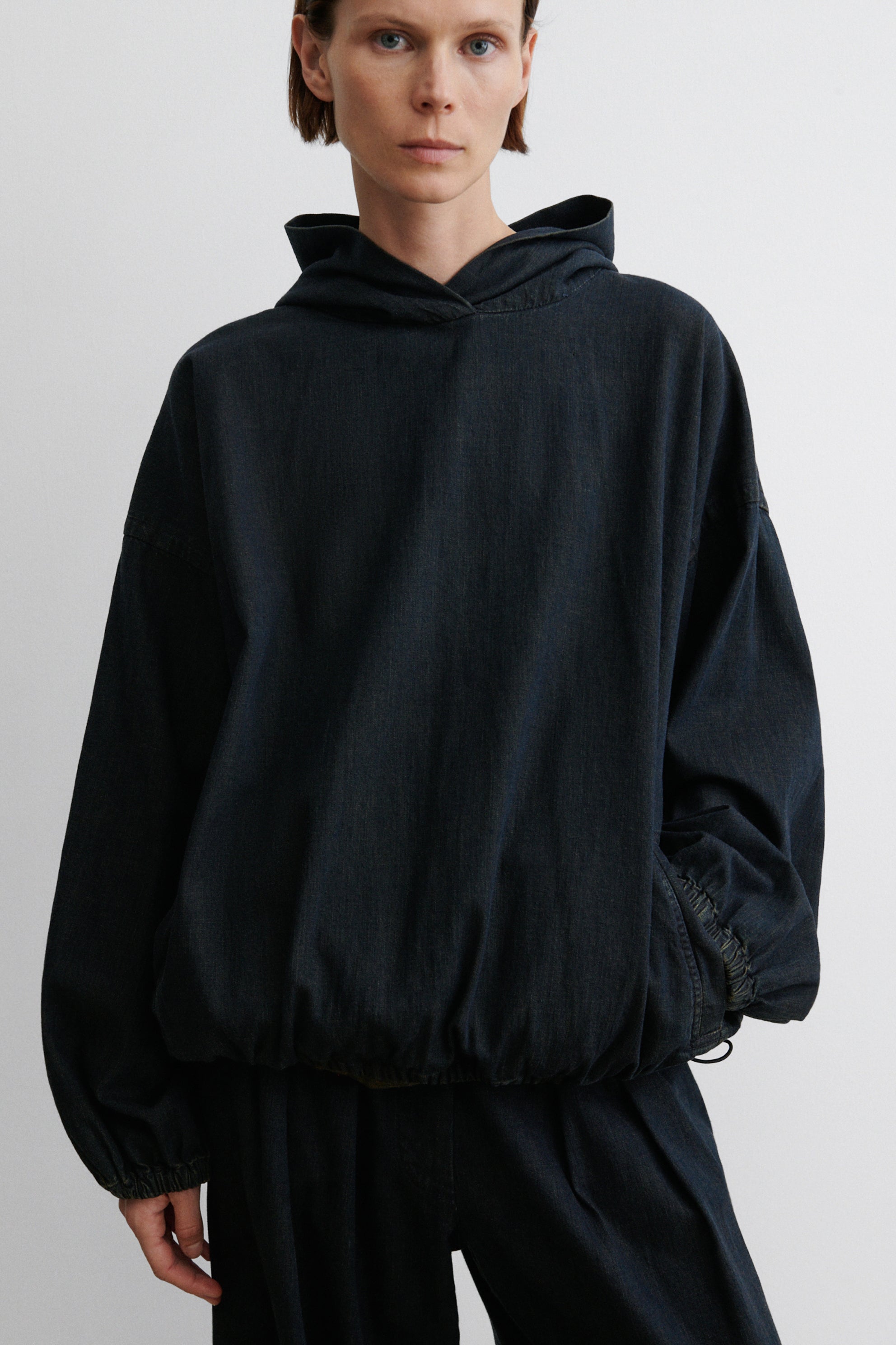 Rowan Hoodie-TOPS-Rachel Comey