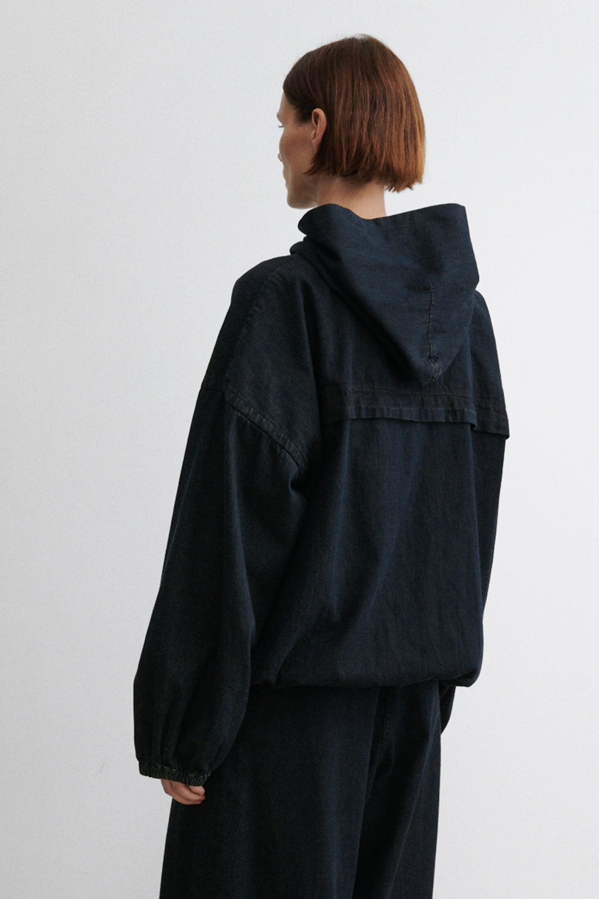 Rowan Hoodie