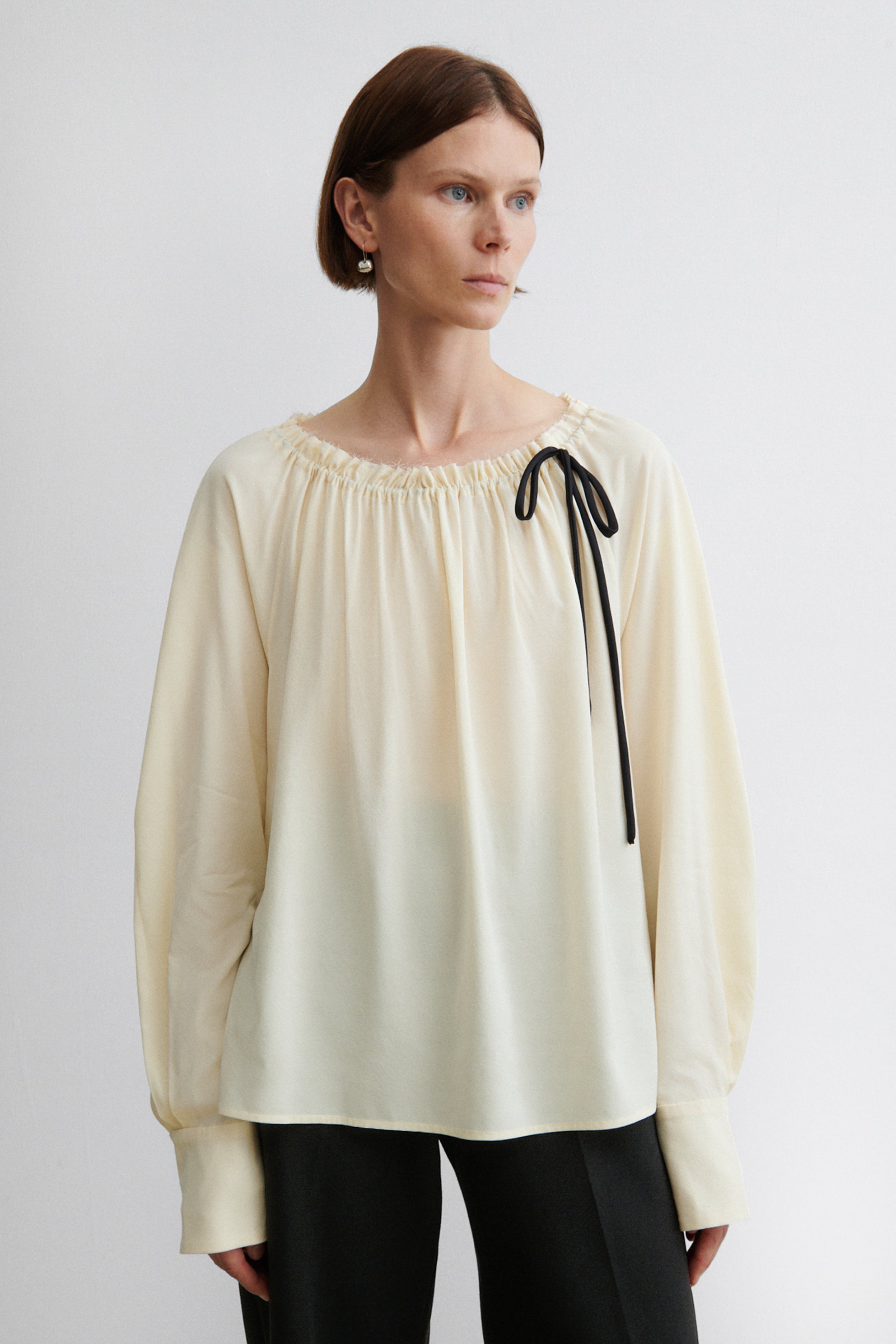 Eclipse Top-TOPS-Rachel Comey