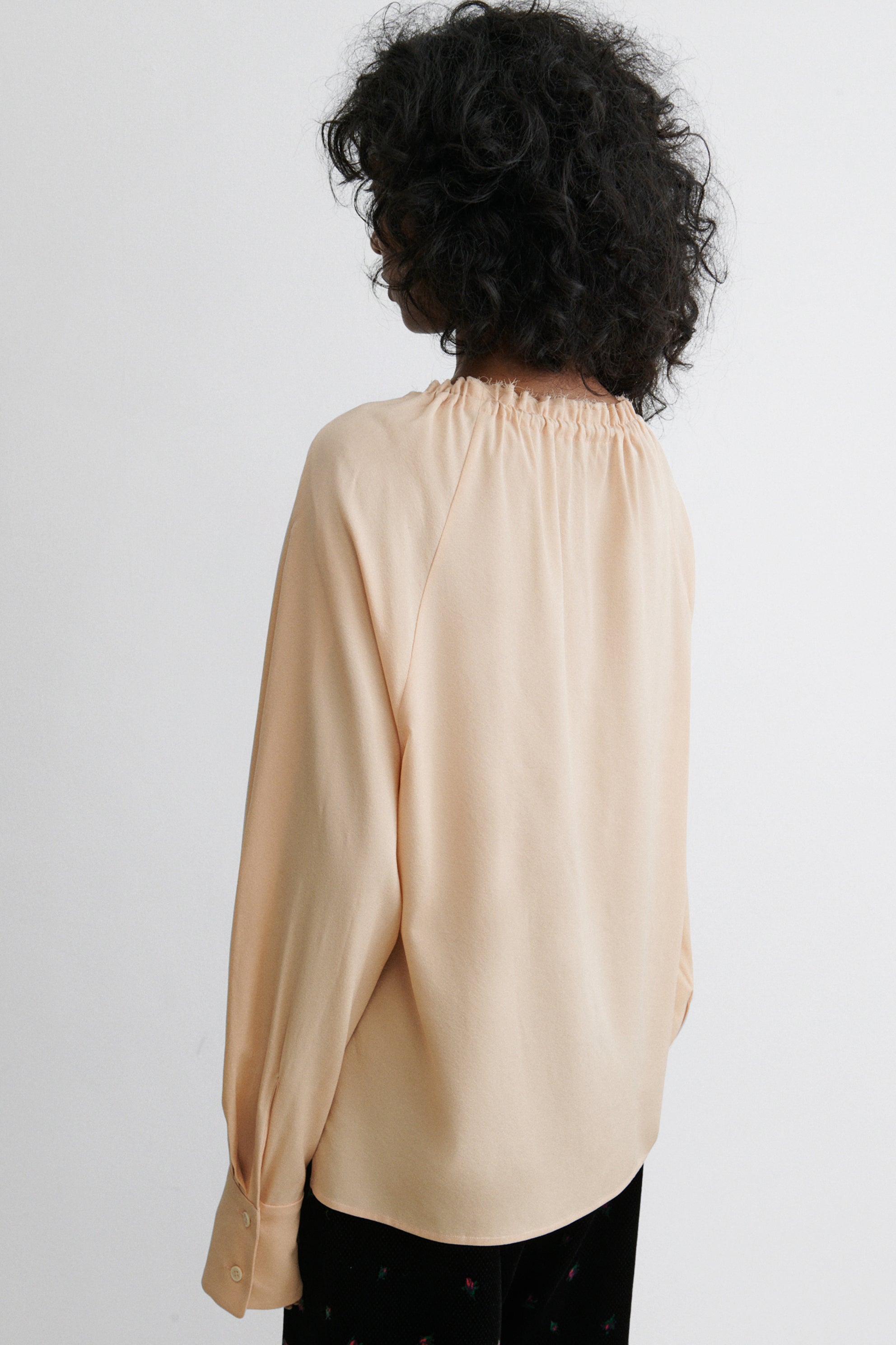Eclipse Top-TOPS-Rachel Comey
