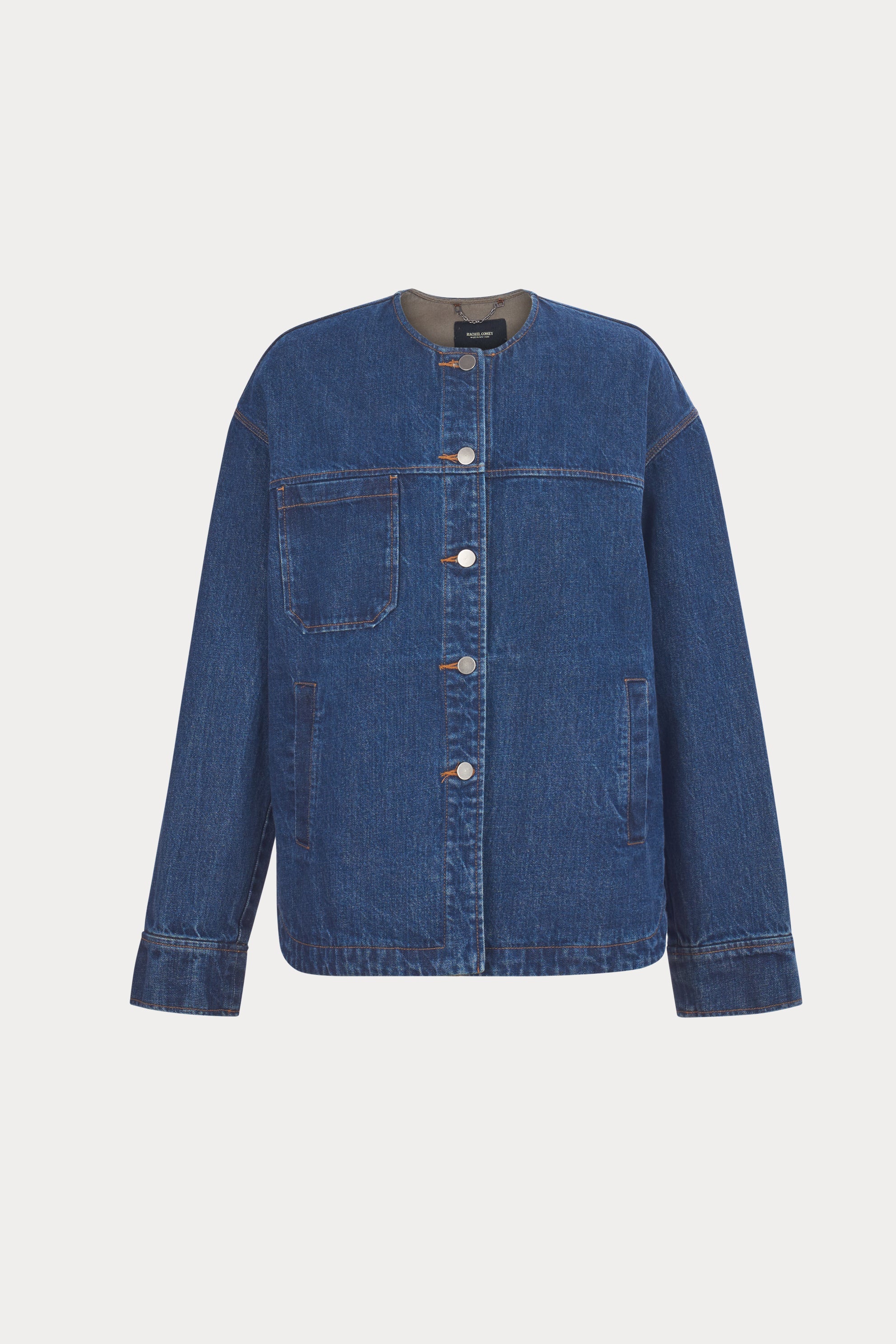 Delaney Jacket