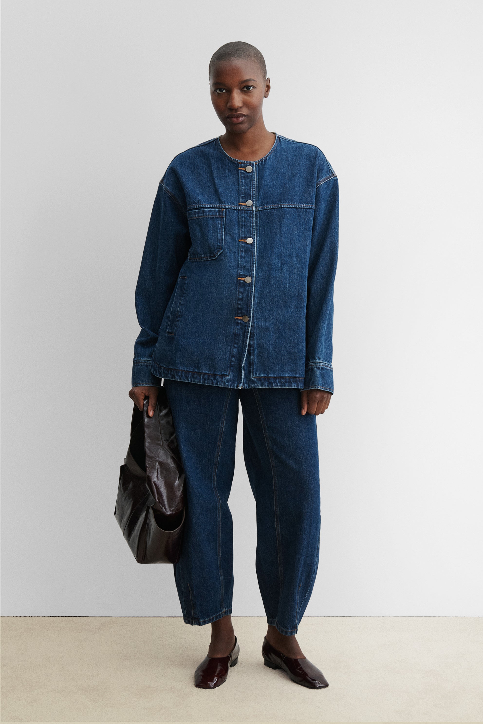 Zveda Pant