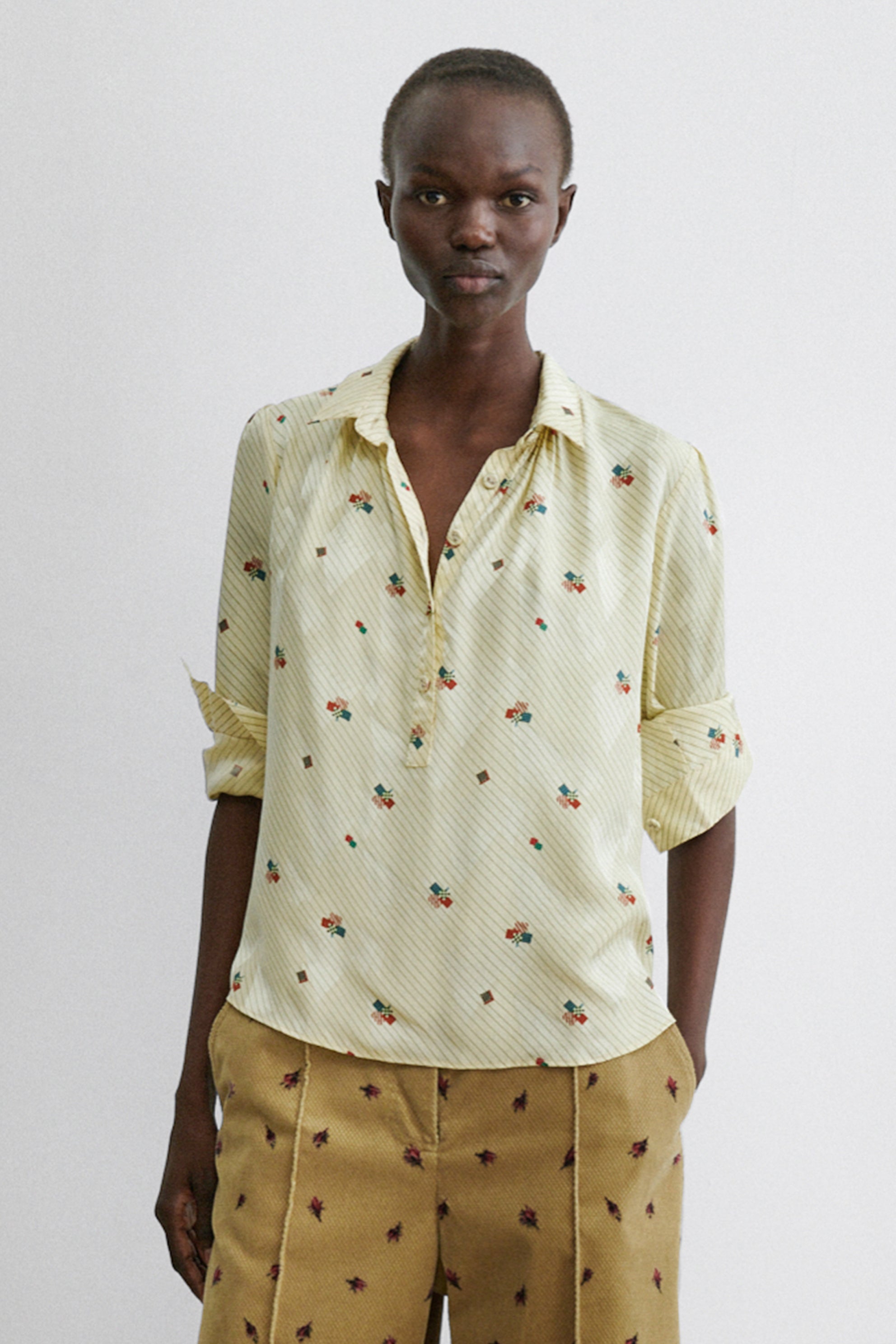 Bainville Top-TOPS-Rachel Comey