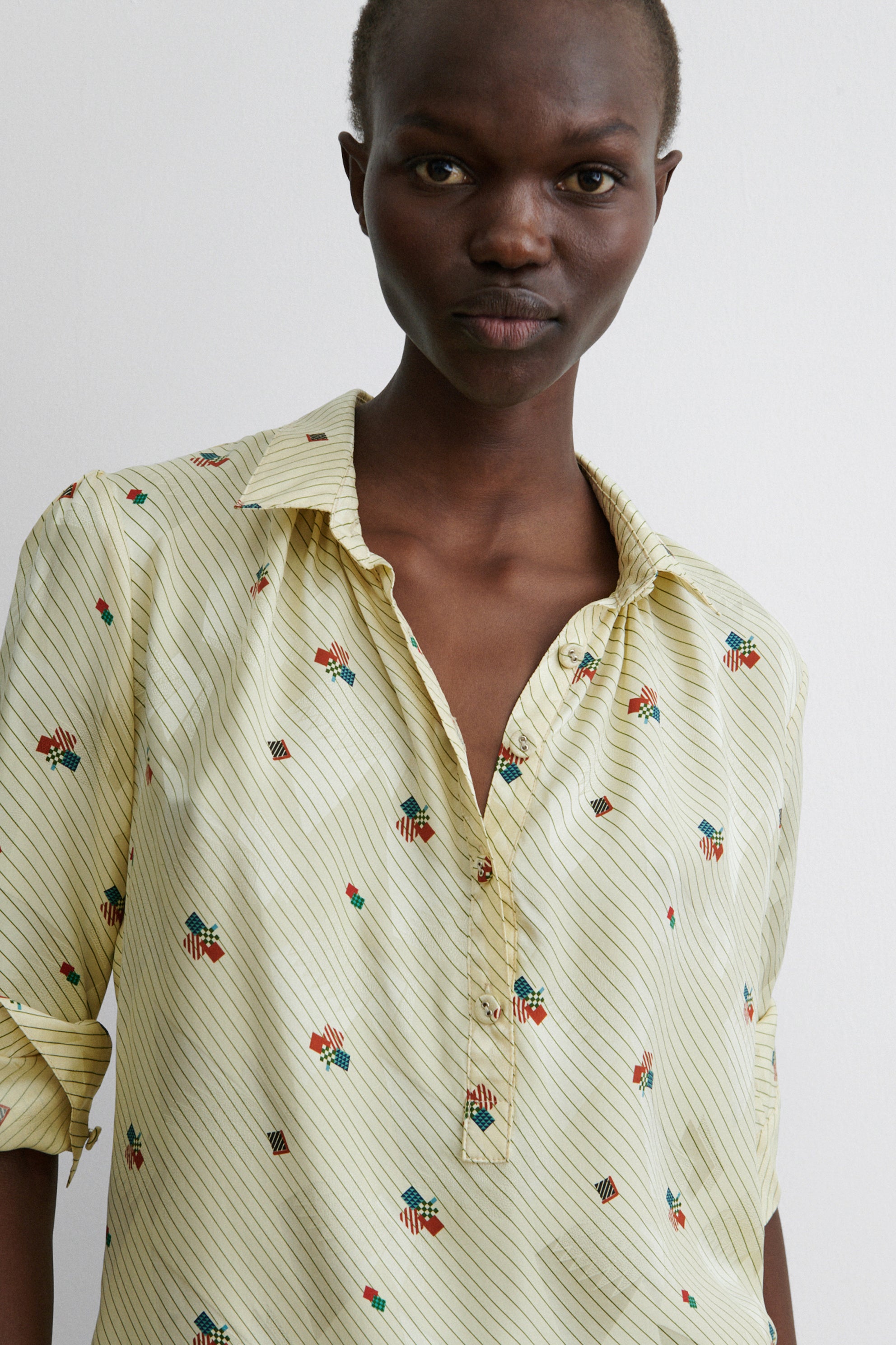 Bainville Top-TOPS-Rachel Comey