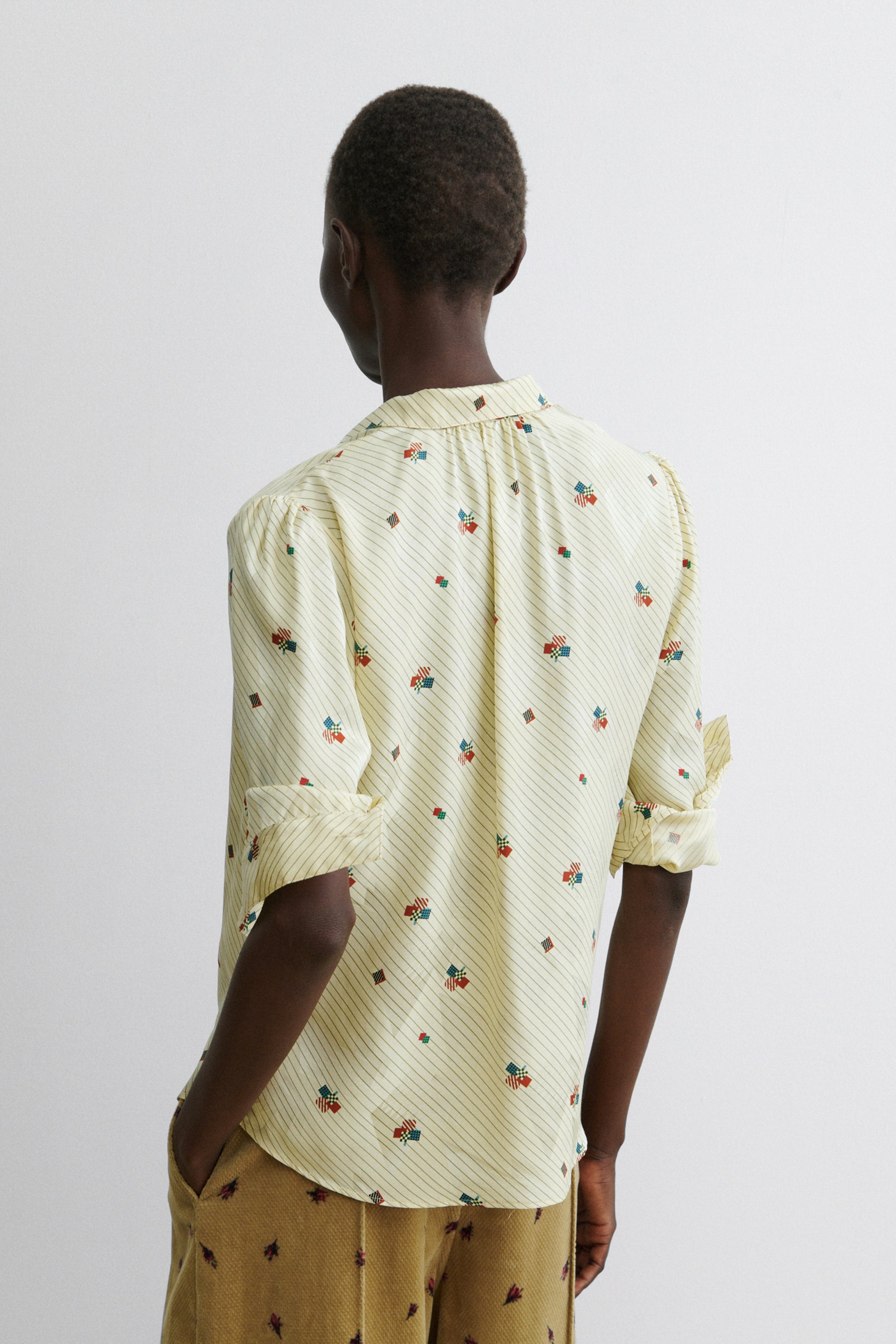 Bainville Top-TOPS-Rachel Comey