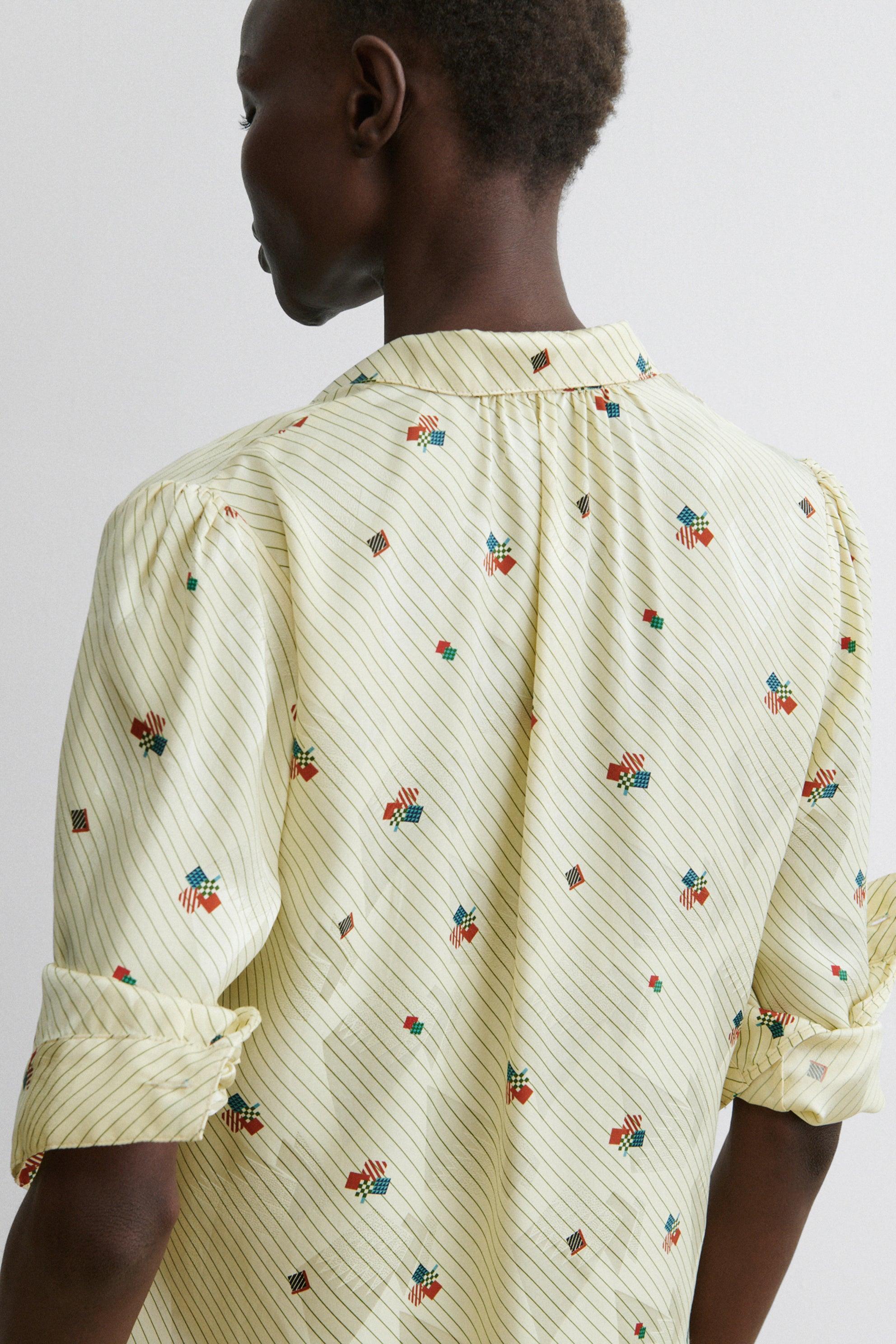 Bainville Top-TOPS-Rachel Comey