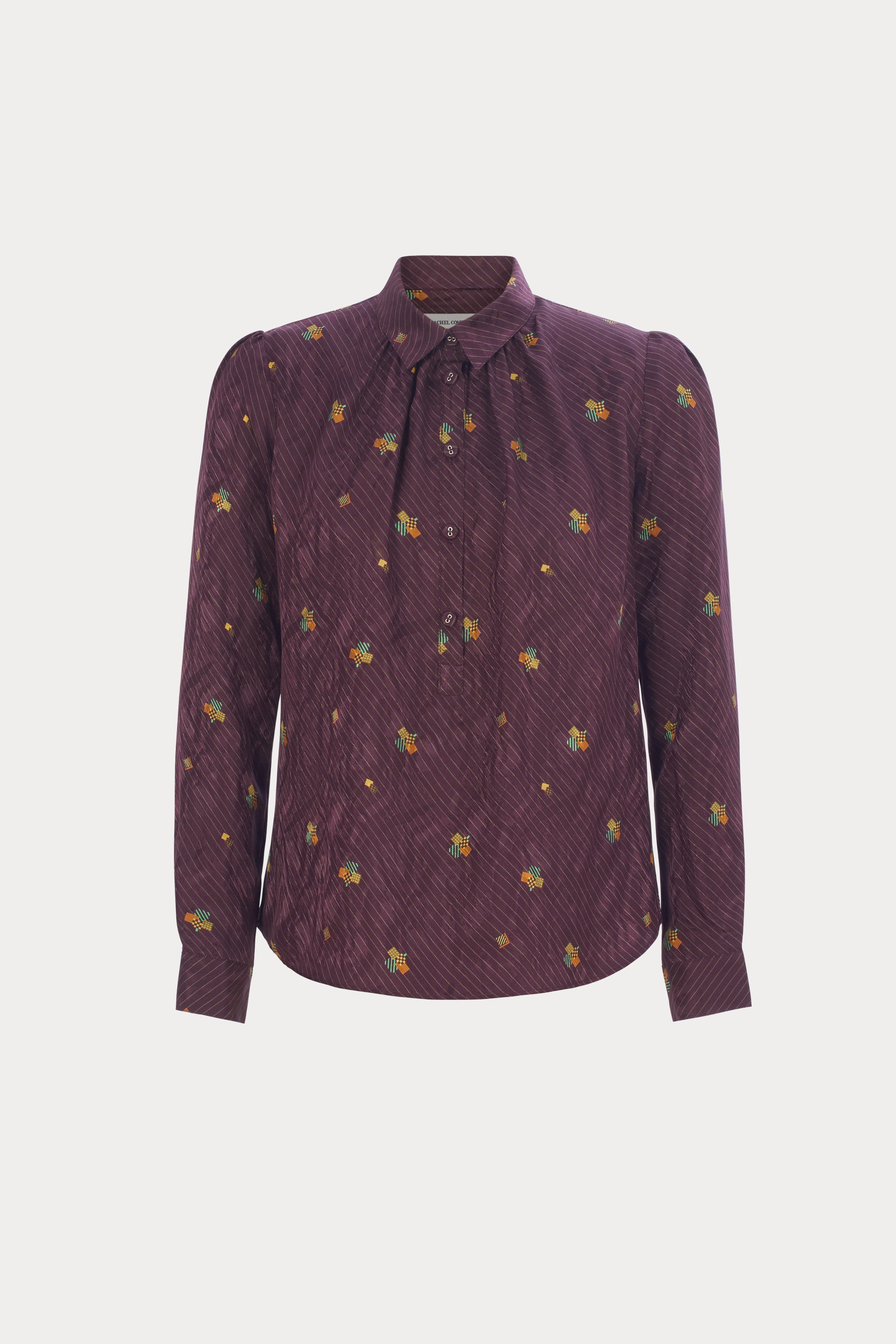 Bainville Top-TOPS-Rachel Comey