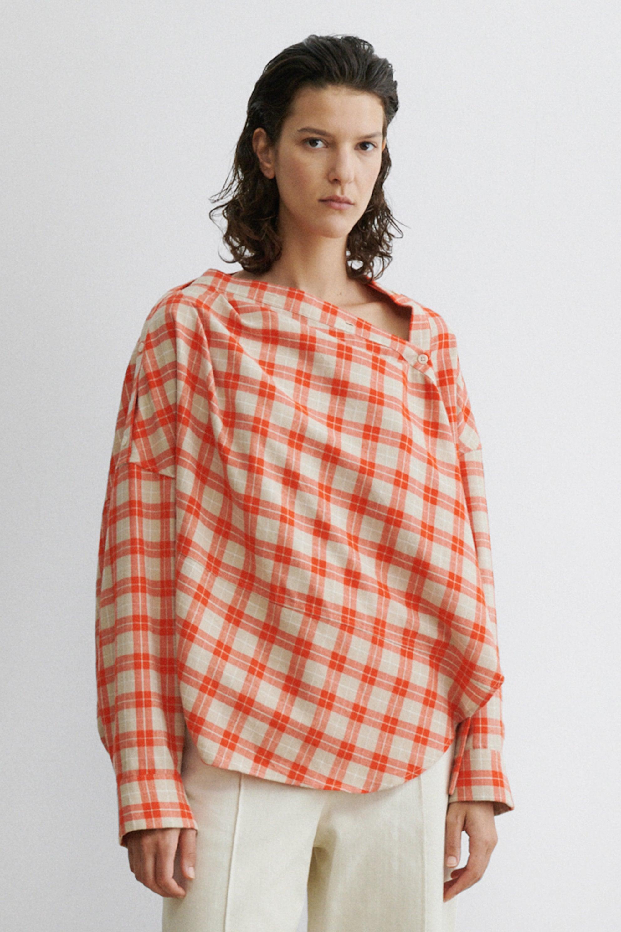 Hollow Top-TOPS-Rachel Comey
