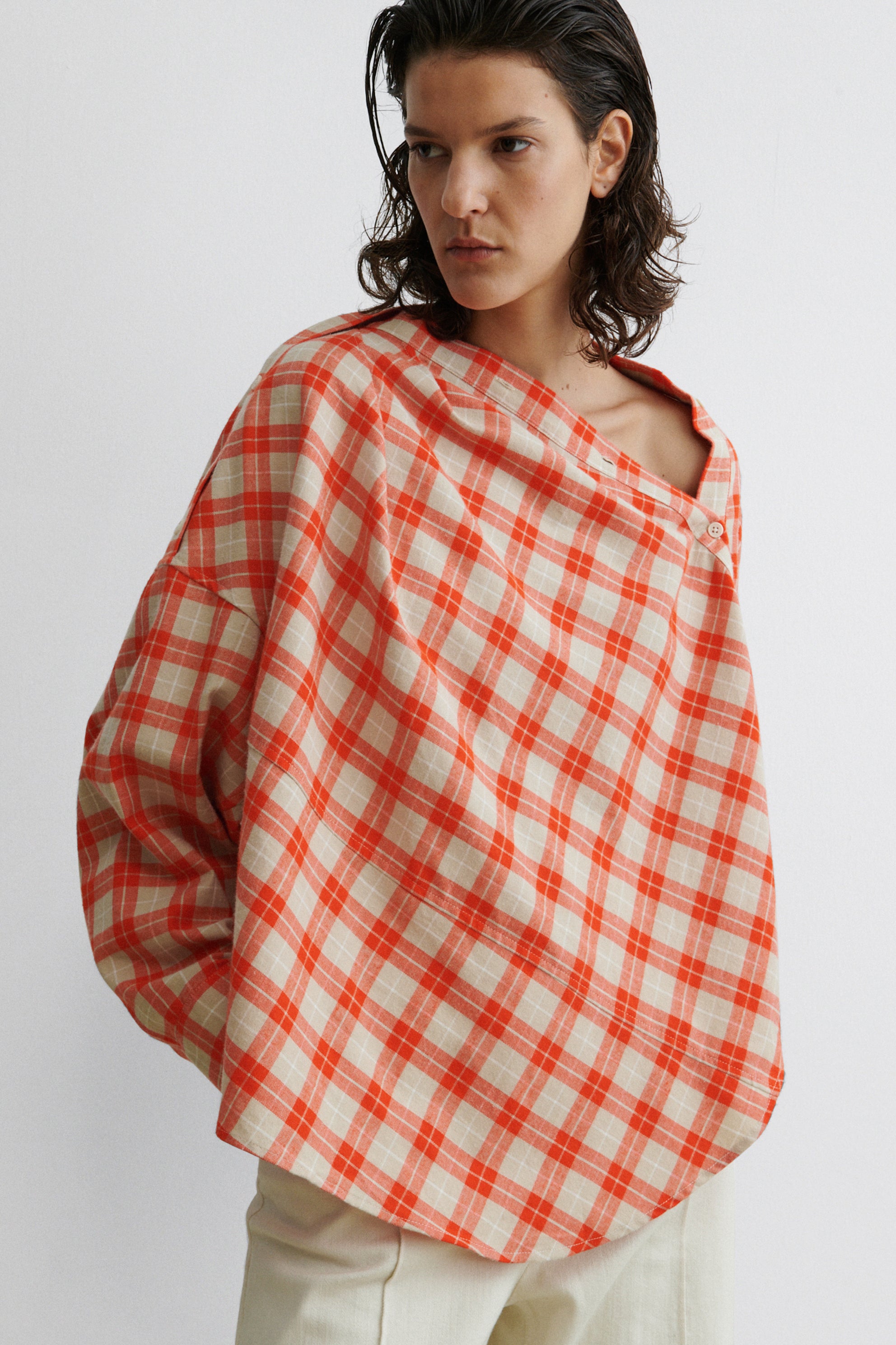 Hollow Top-TOPS-Rachel Comey