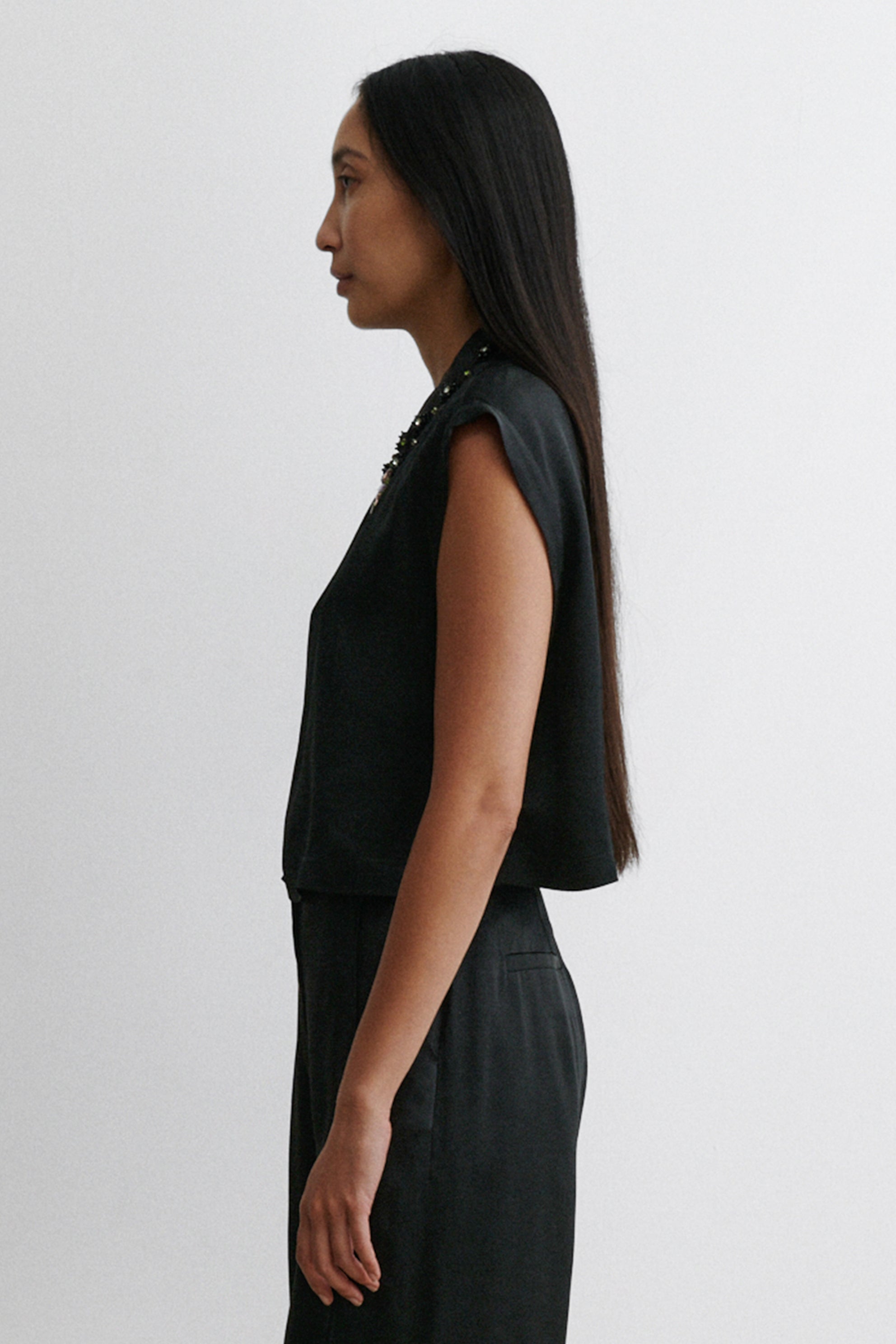 Twilight Top-TOPS-Rachel Comey