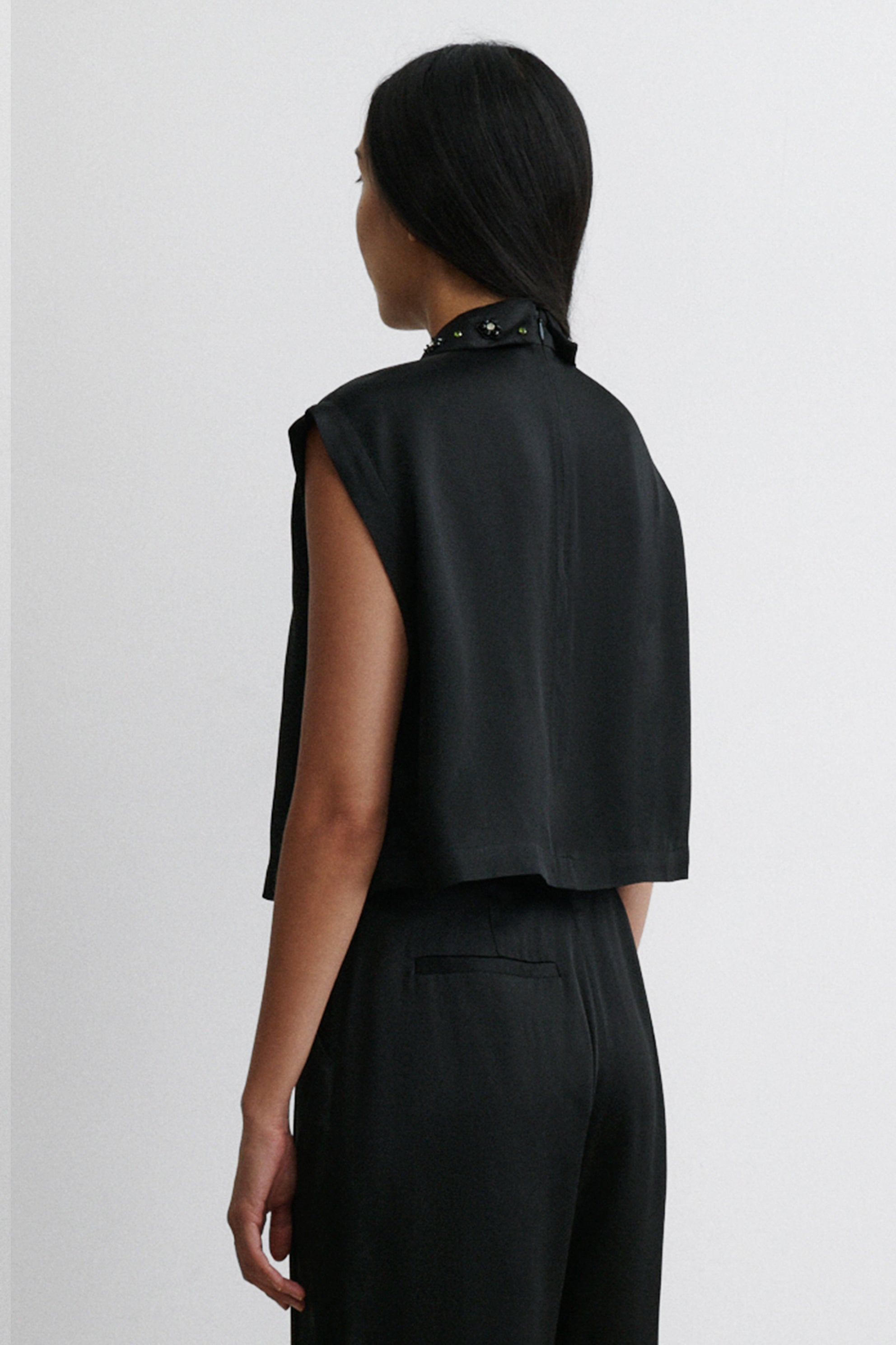 Twilight Top-TOPS-Rachel Comey