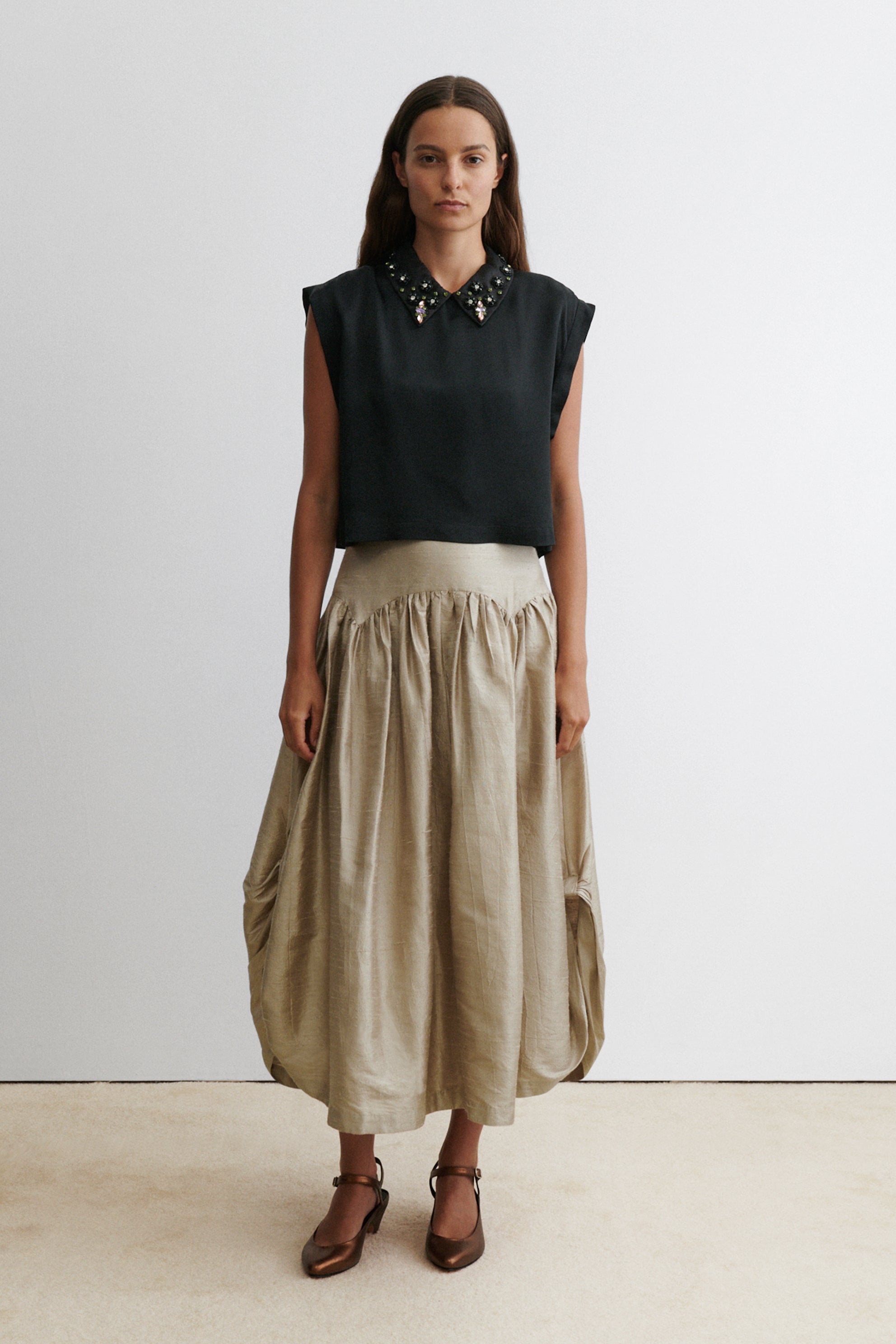 Twilight Top-TOPS-Rachel Comey
