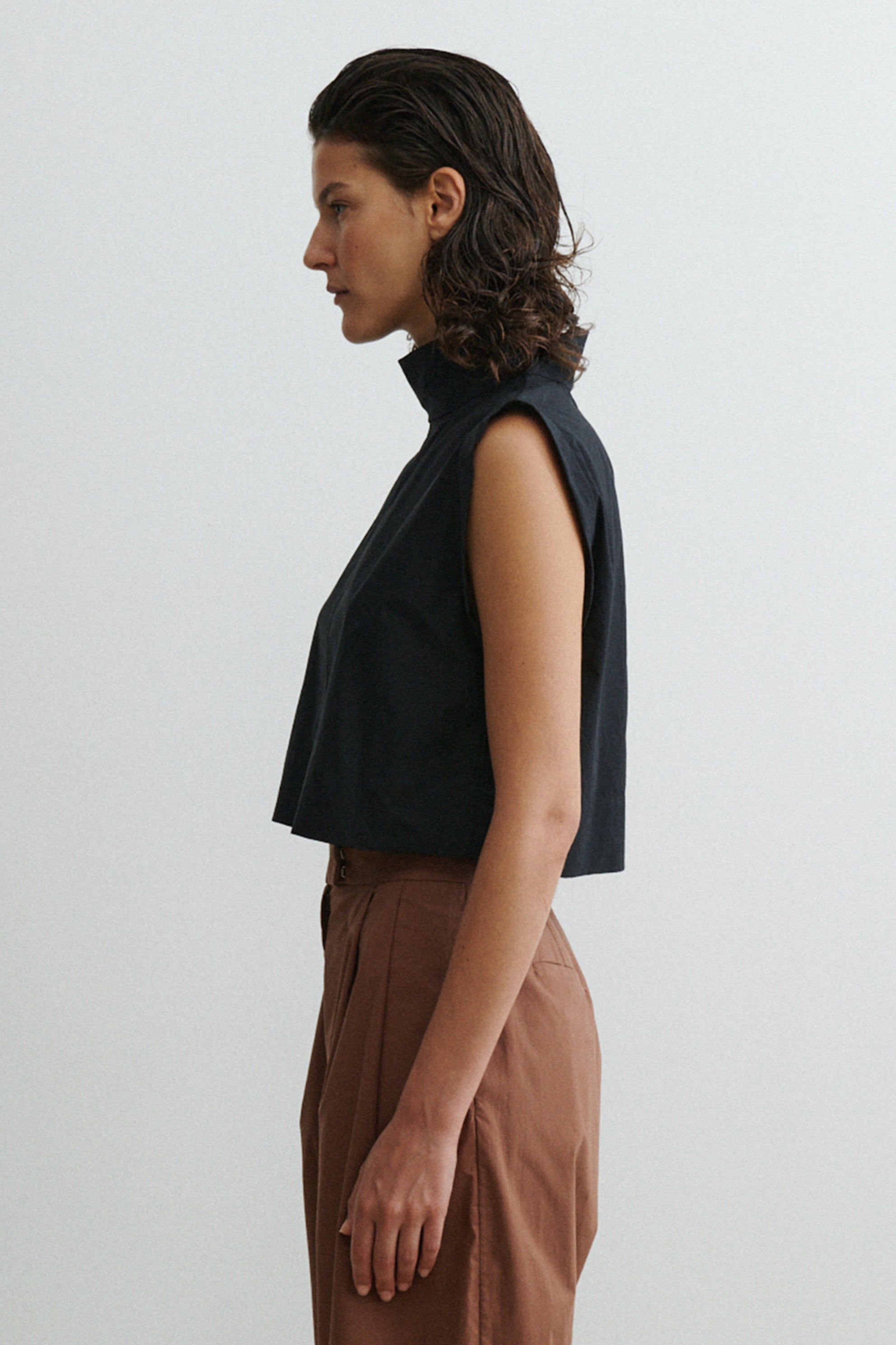 Rento Top-TOPS-Rachel Comey