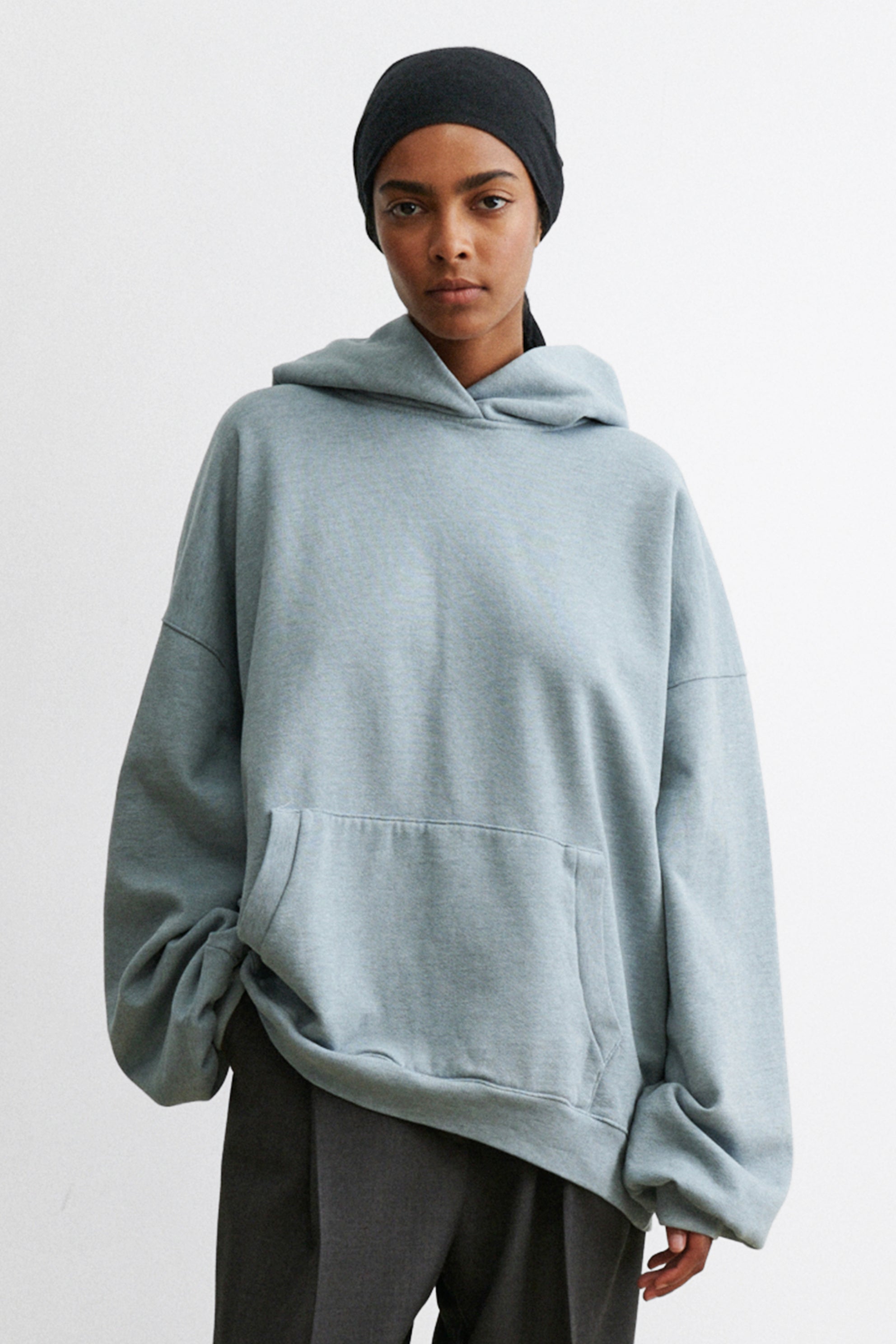 Morrin Hoodie-SWEATSHIRTS-Rachel Comey