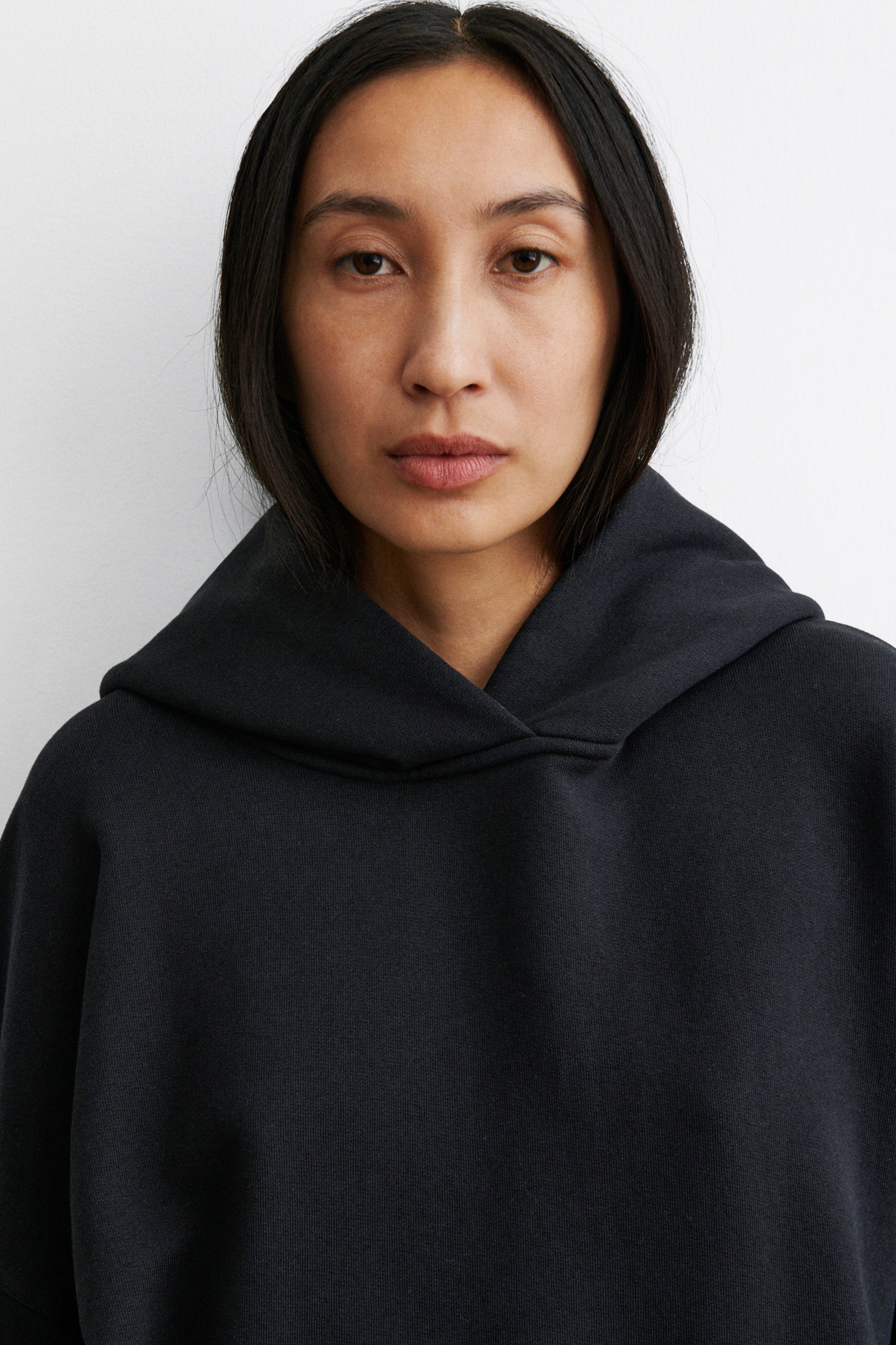 Morrin Hoodie-SWEATSHIRTS-Rachel Comey